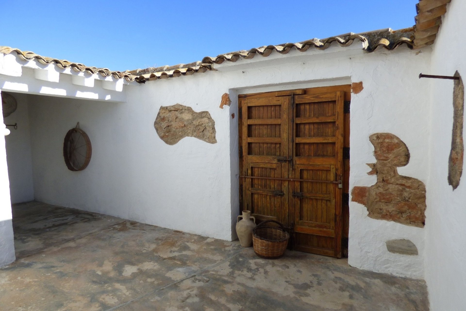 Vente - Villa - Benissa