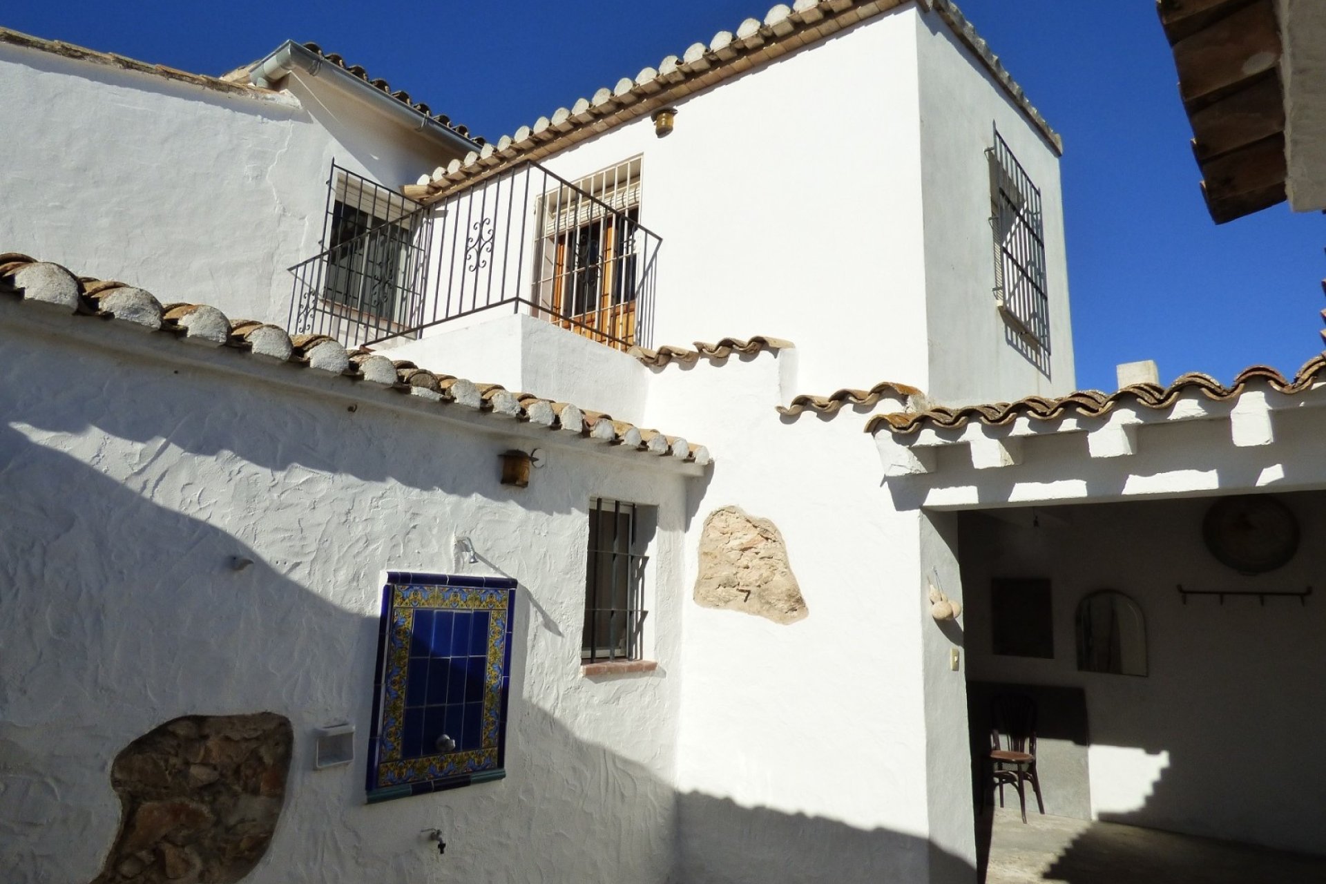 Vente - Villa - Benissa