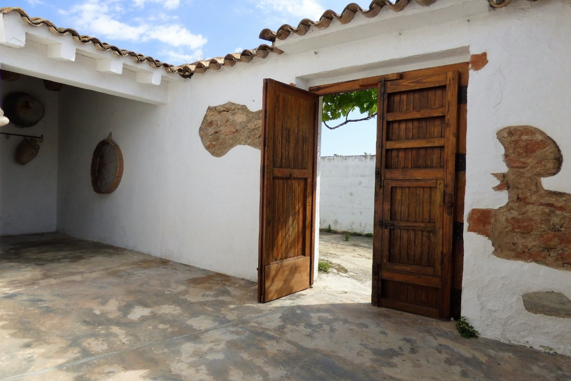 Vente - Villa - Benissa