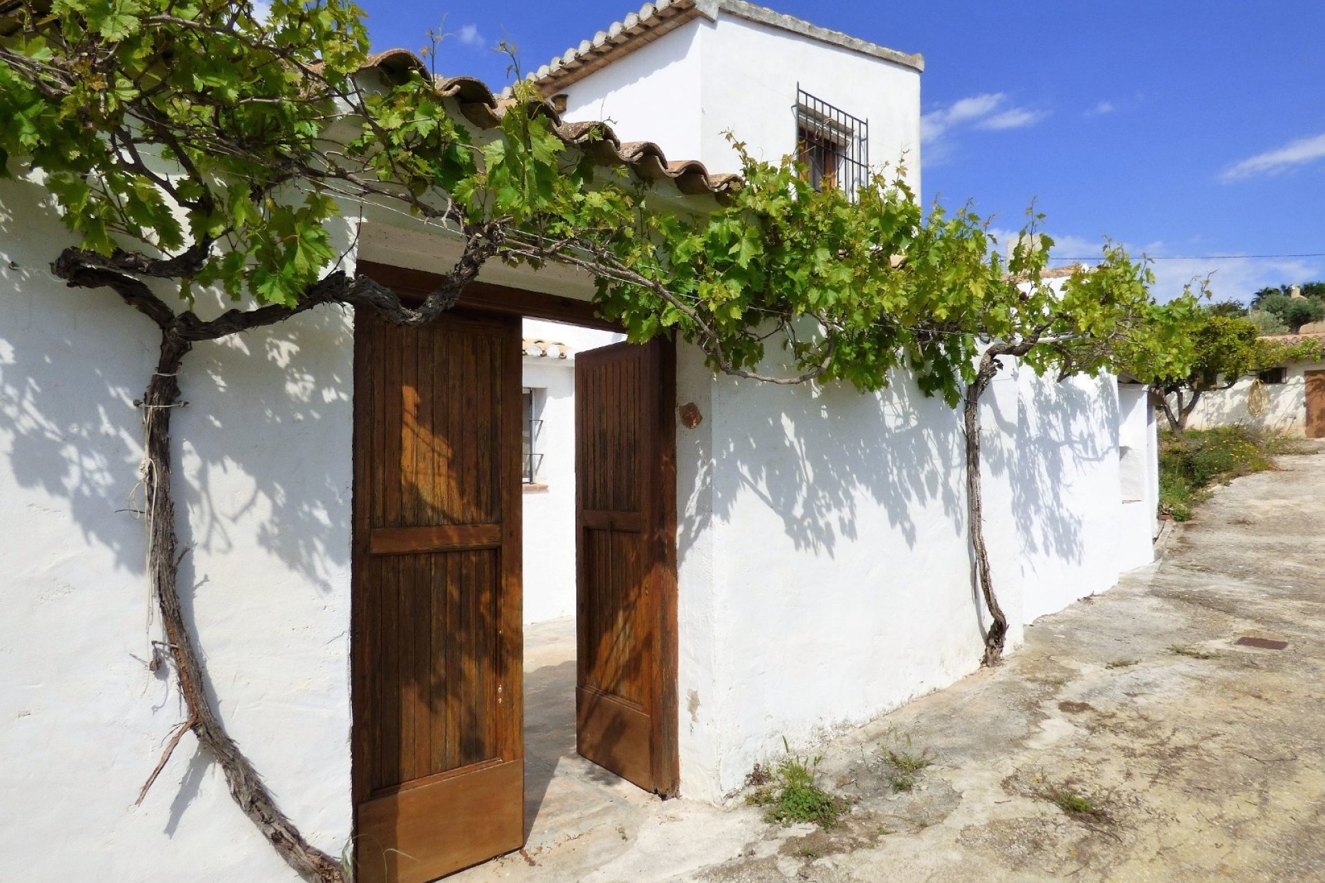 Vente - Villa - Benissa
