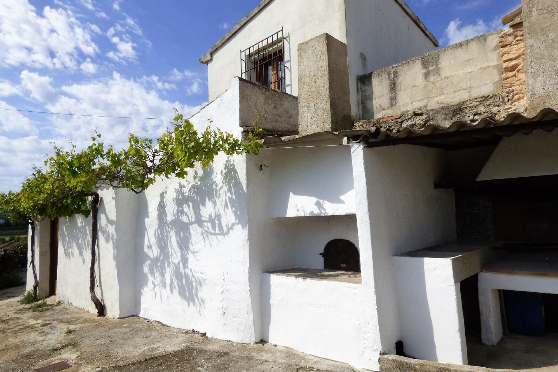 Vente - Villa - Benissa