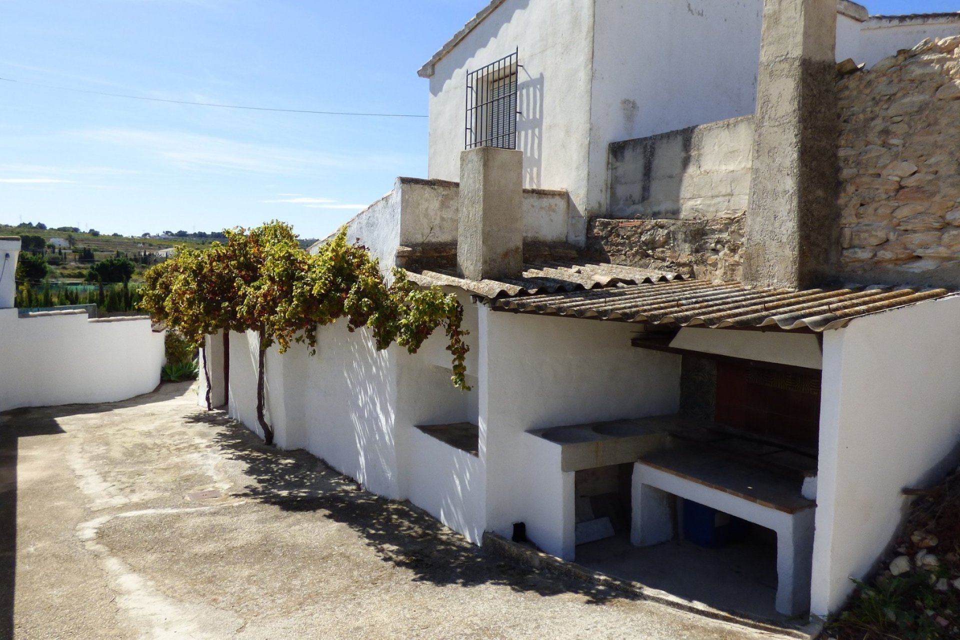 Vente - Villa - Benissa