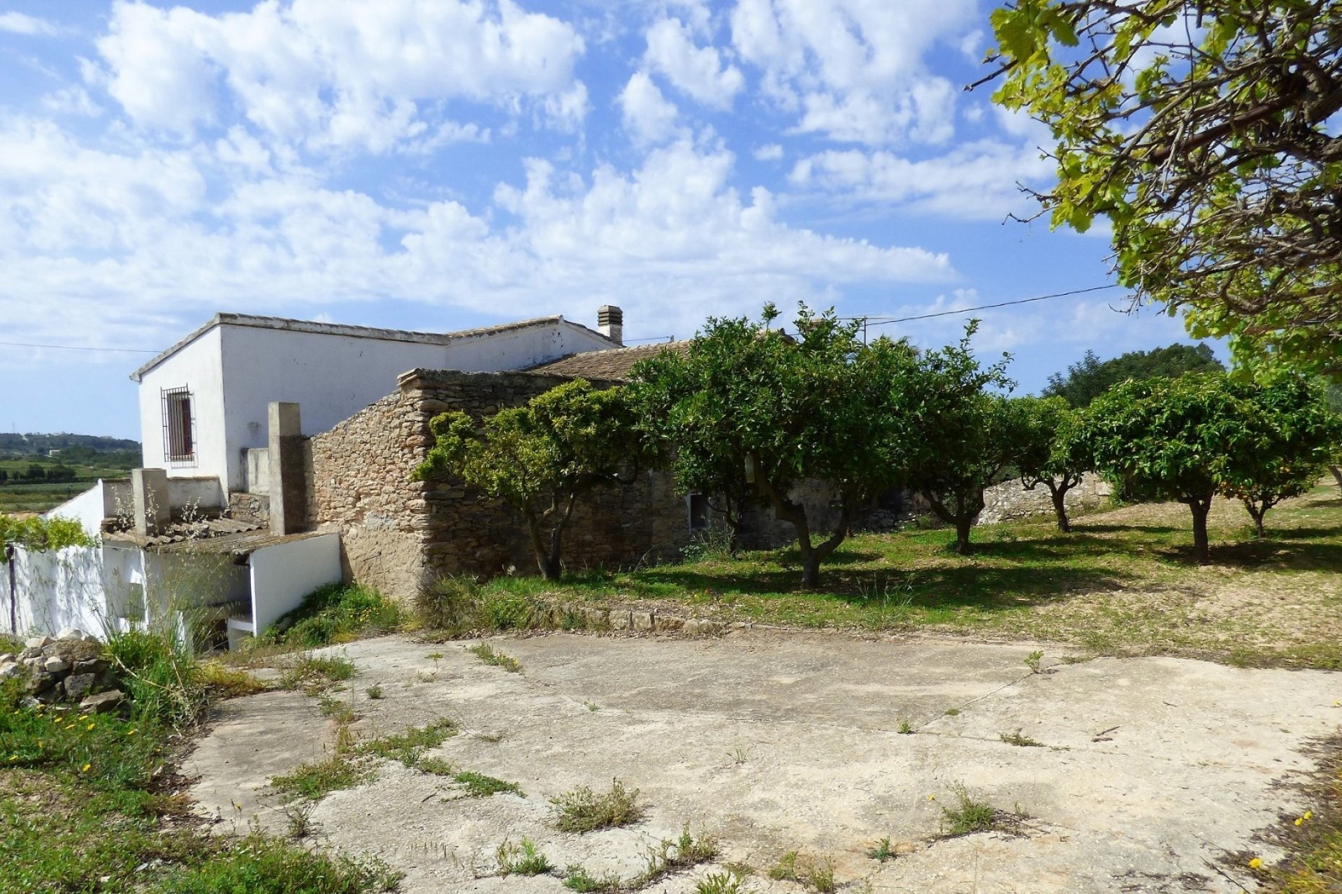 Vente - Villa - Benissa