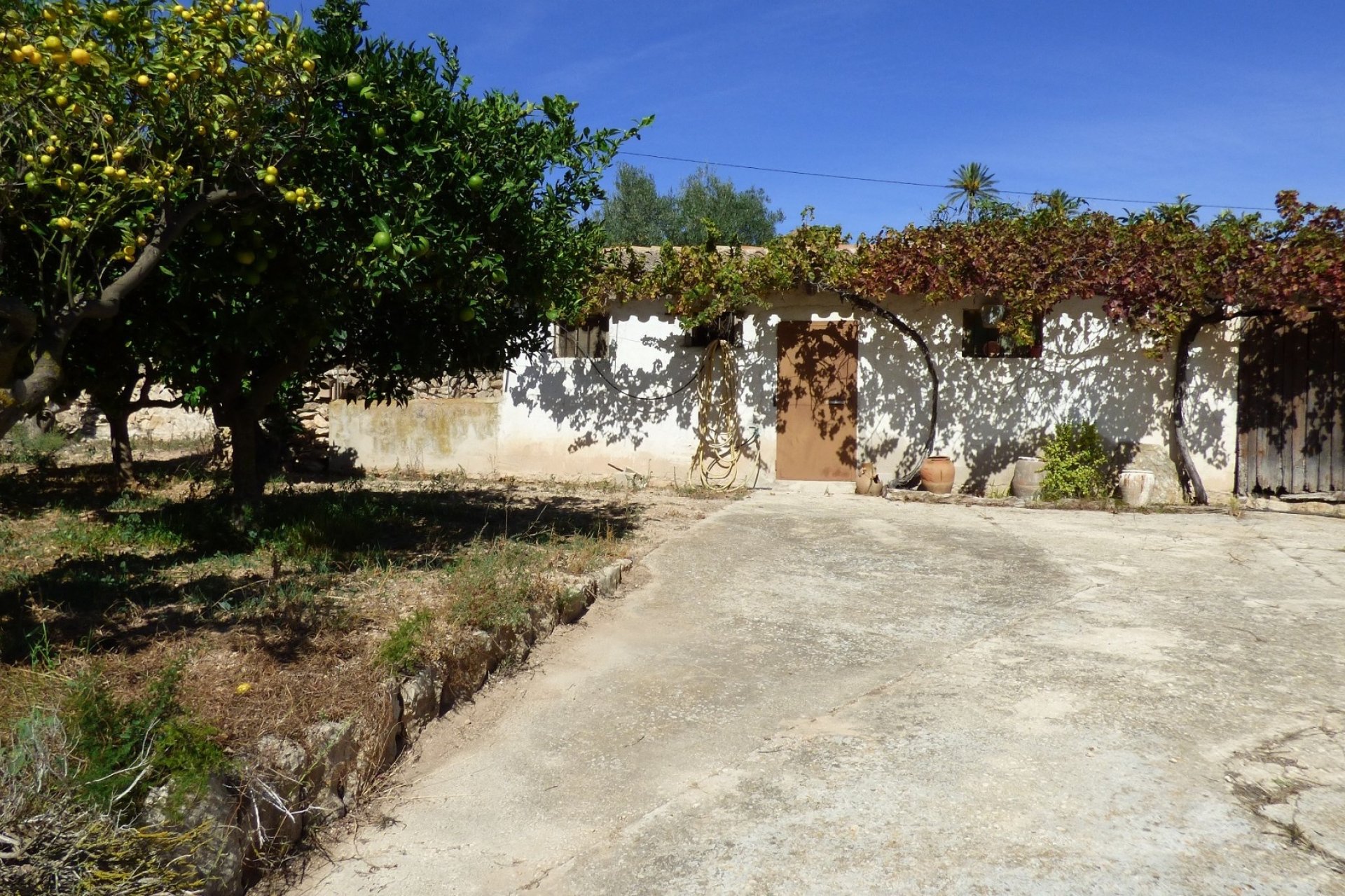 Vente - Villa - Benissa