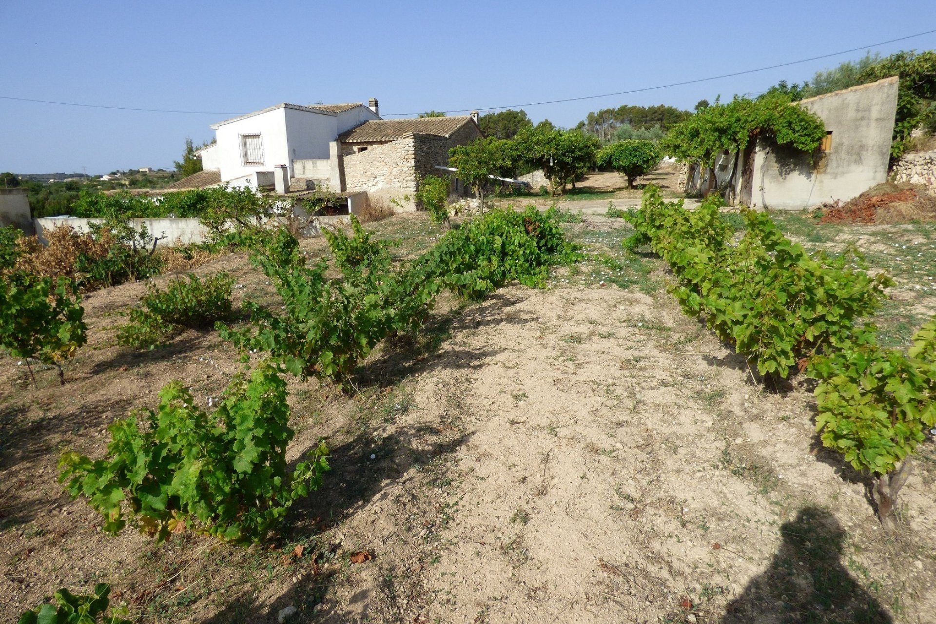 Vente - Villa - Benissa