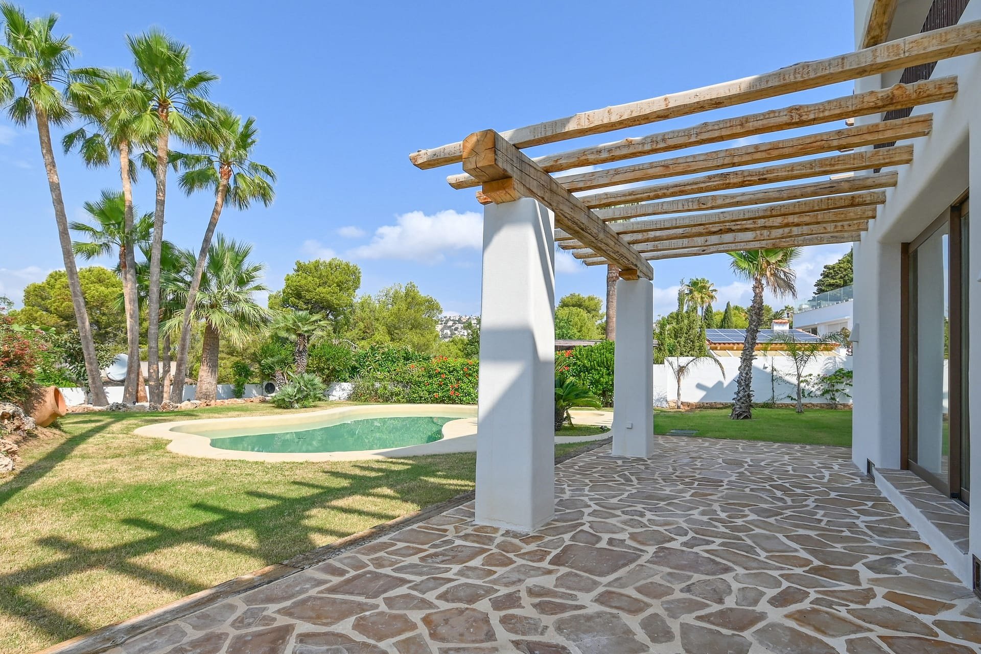Vente - Villa - Benissa