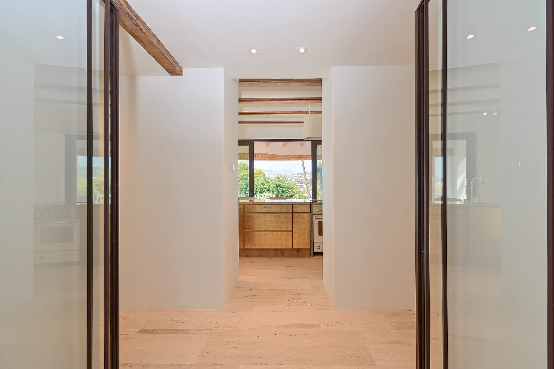 Vente - Villa - Benissa