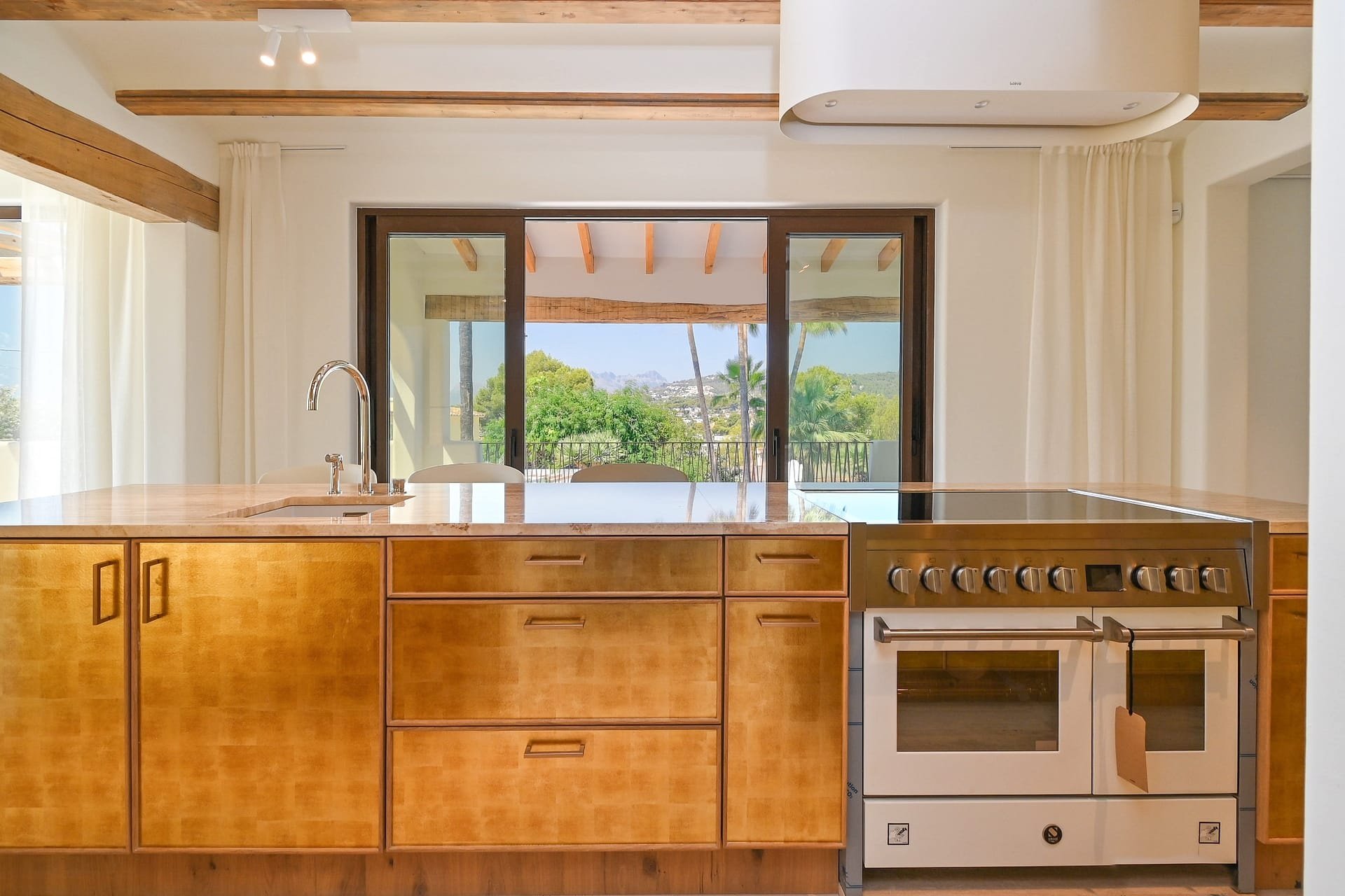 Vente - Villa - Benissa