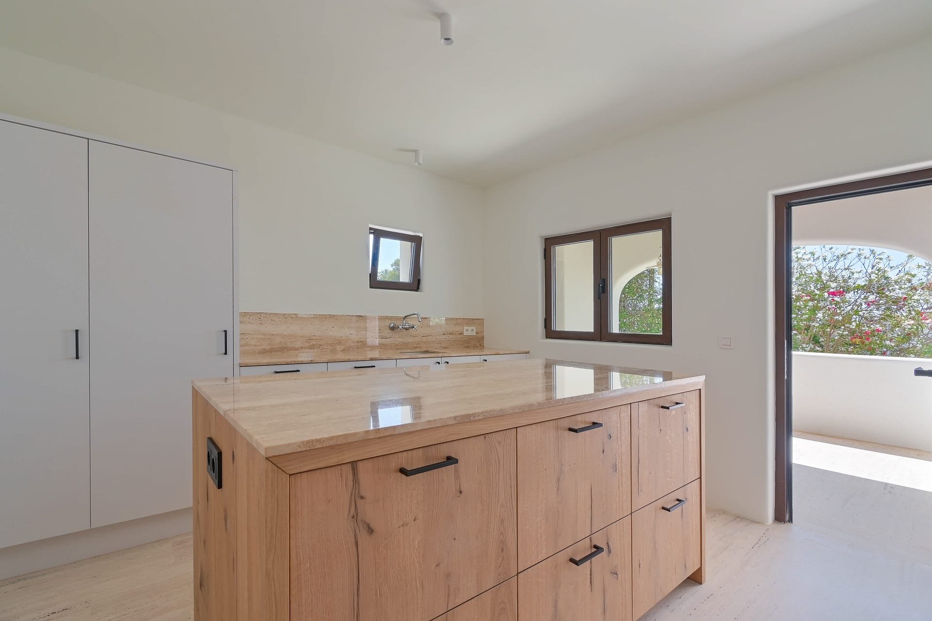 Vente - Villa - Benissa