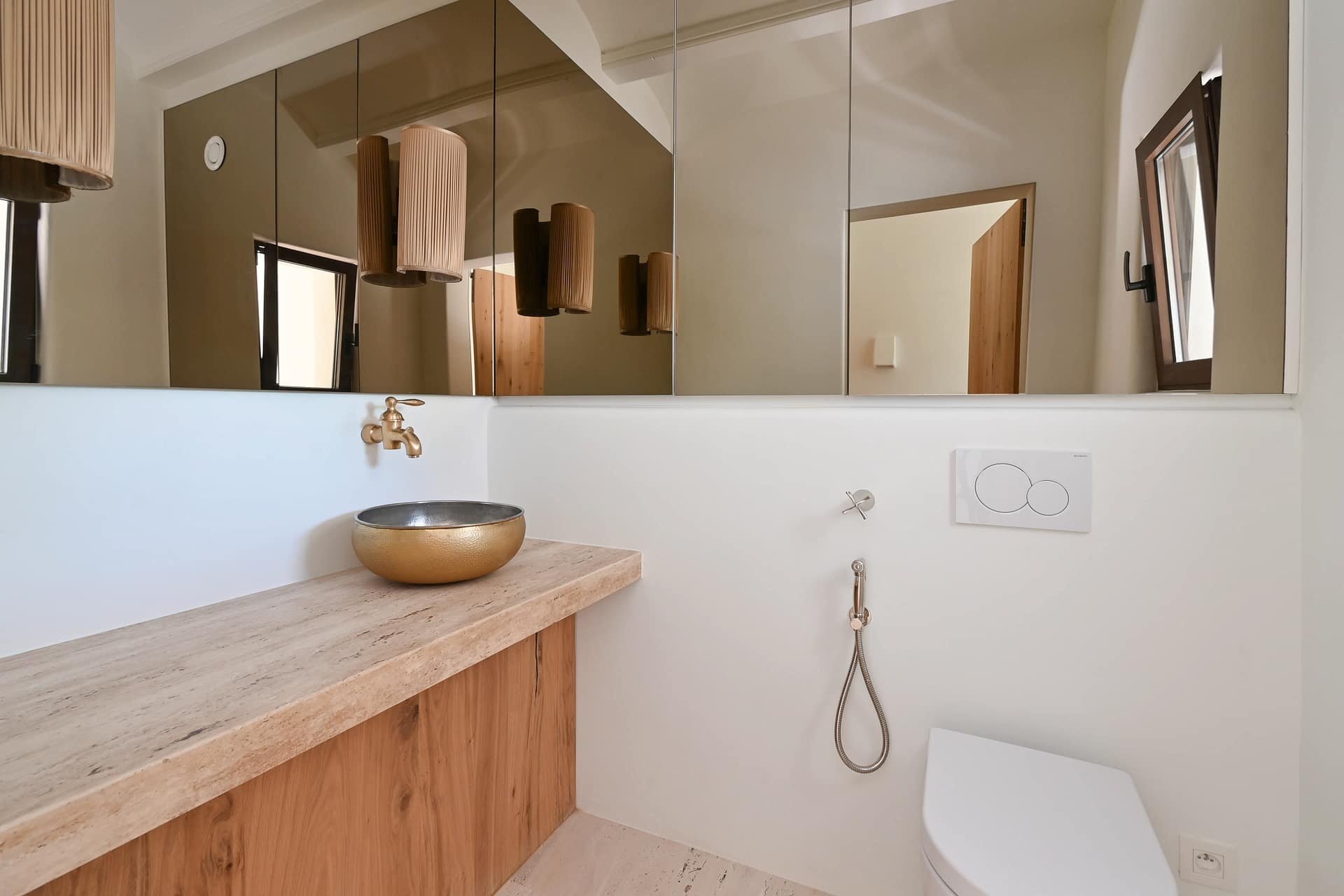 Vente - Villa - Benissa