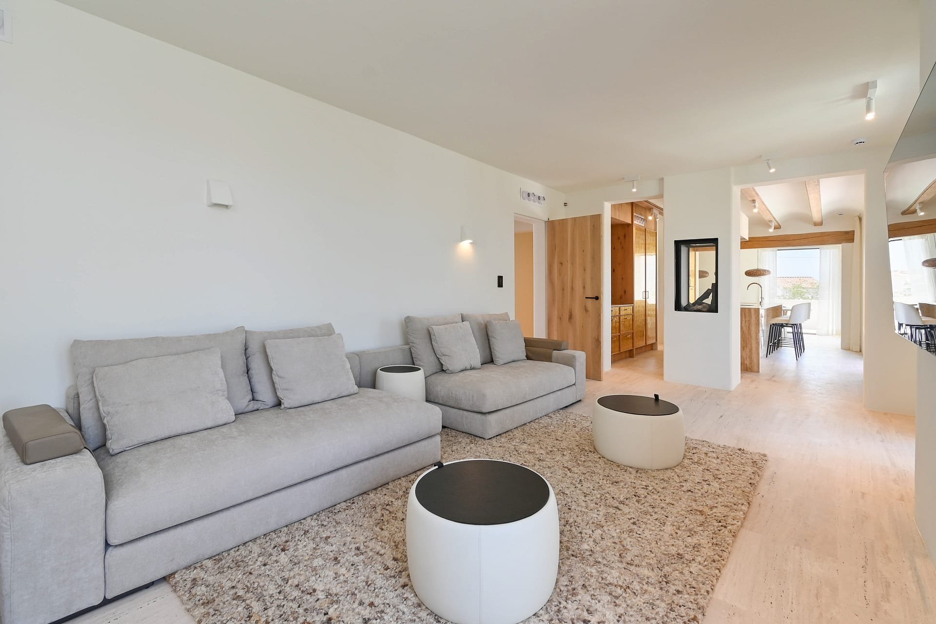 Vente - Villa - Benissa