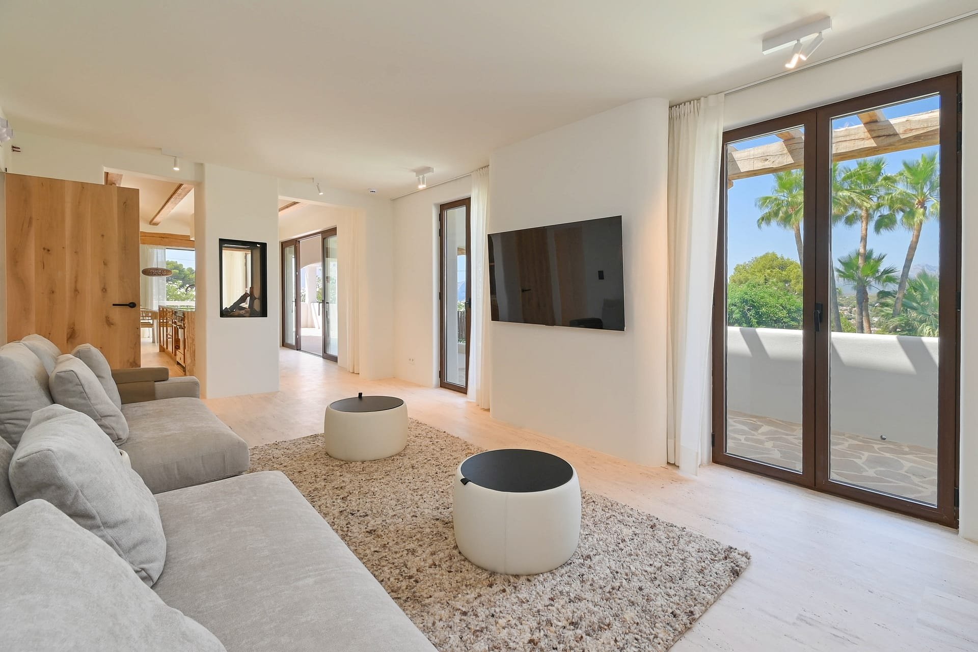 Vente - Villa - Benissa