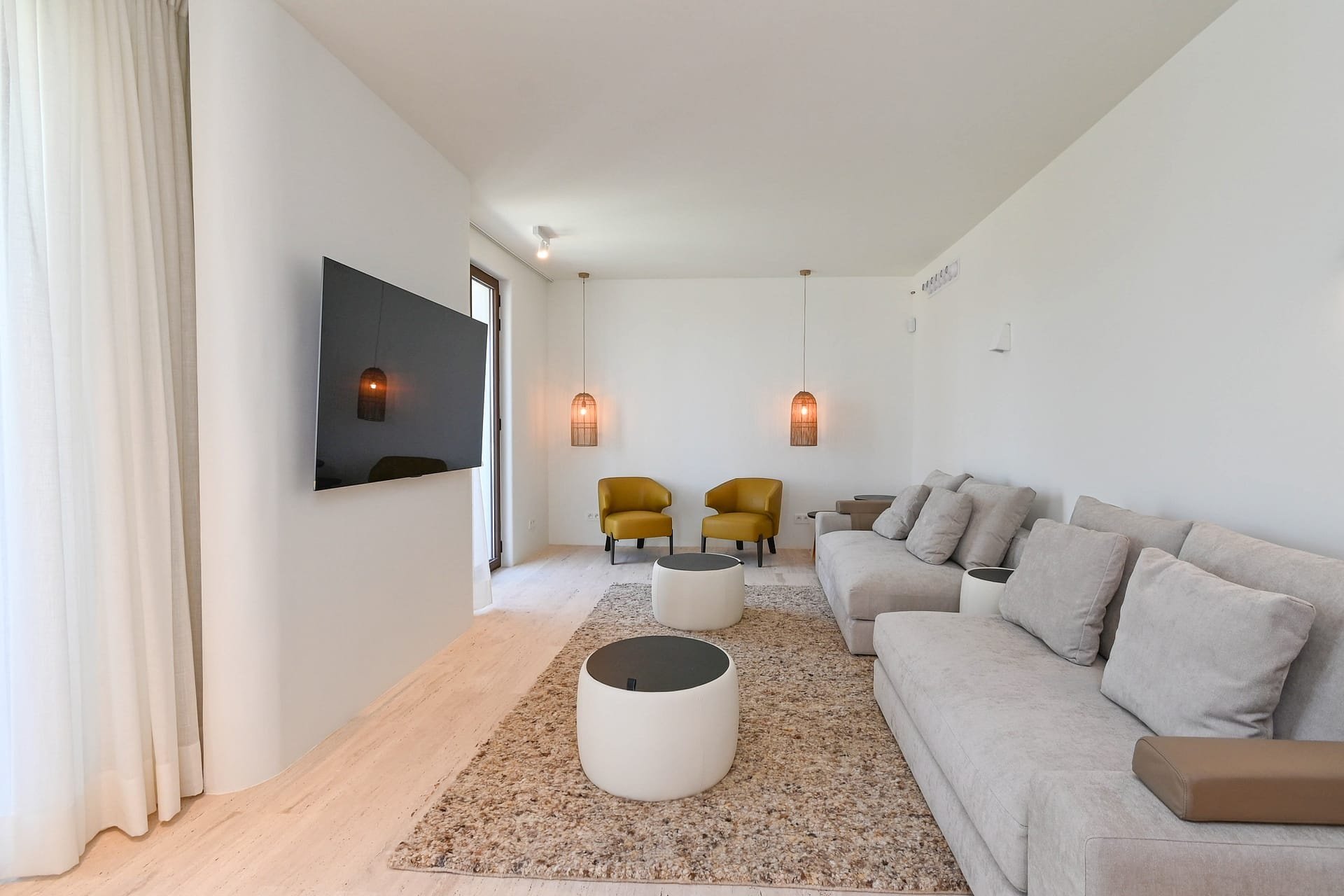 Vente - Villa - Benissa
