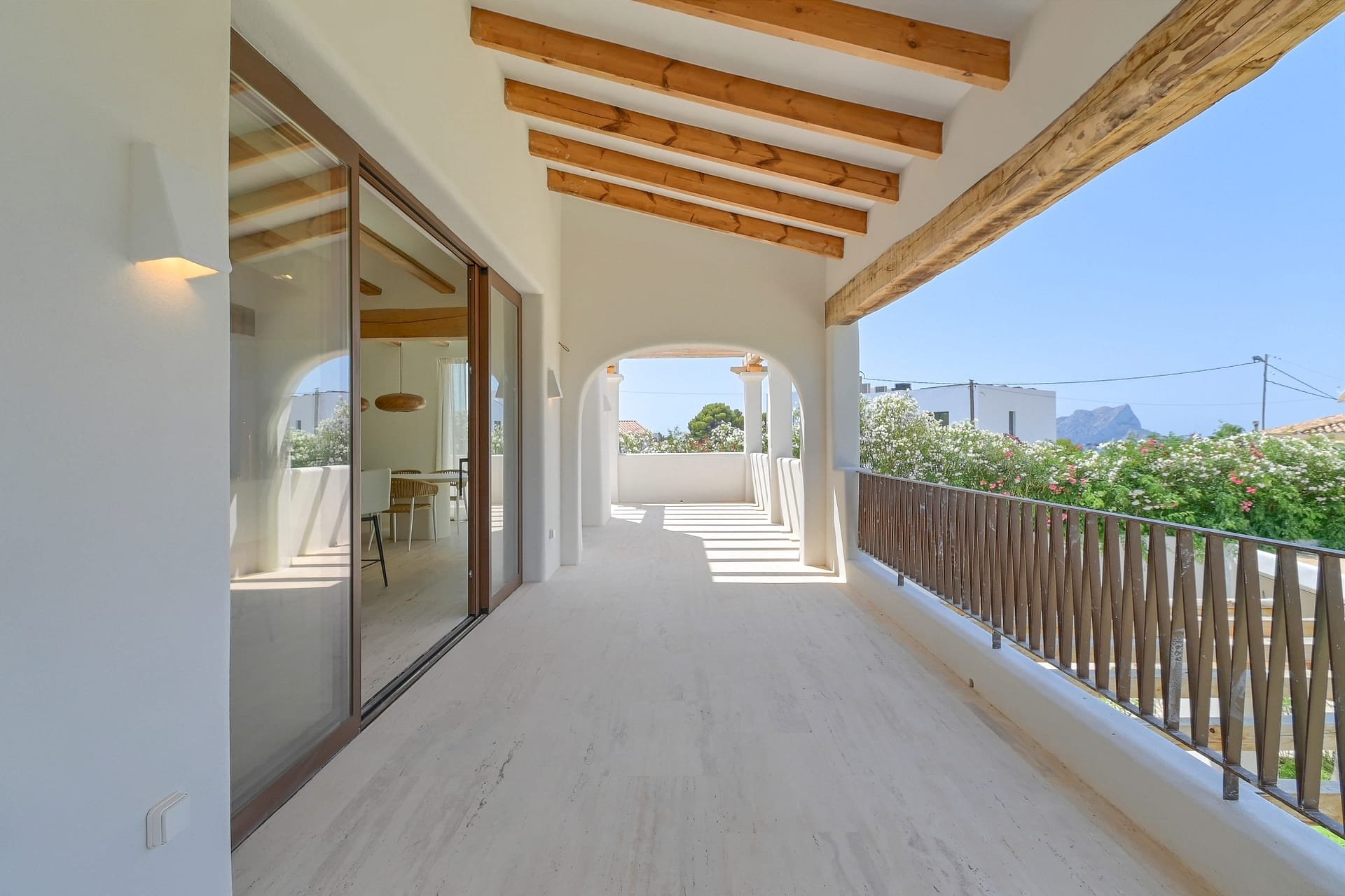 Vente - Villa - Benissa