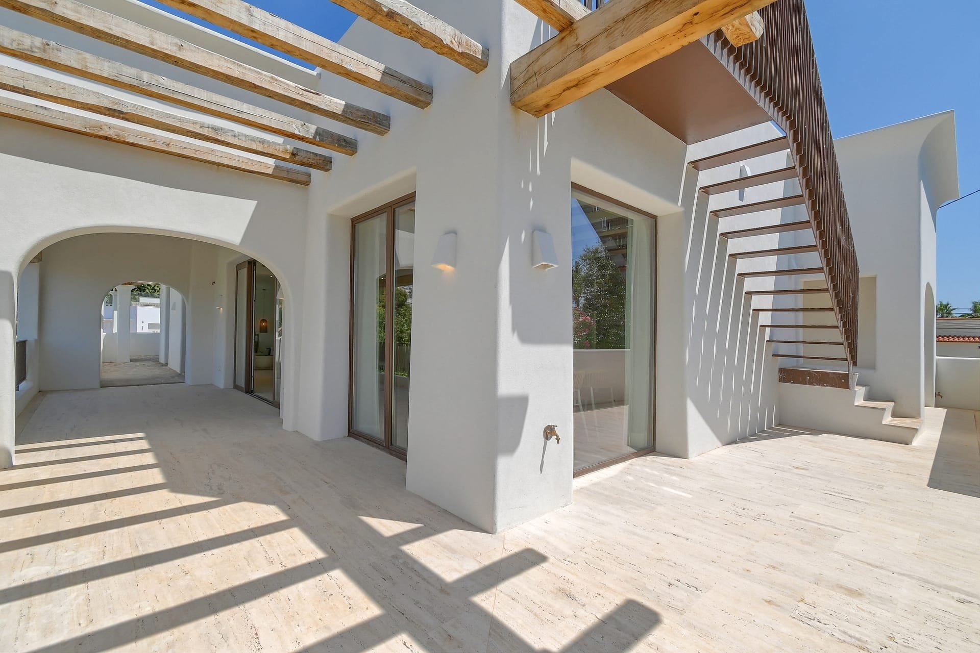 Vente - Villa - Benissa