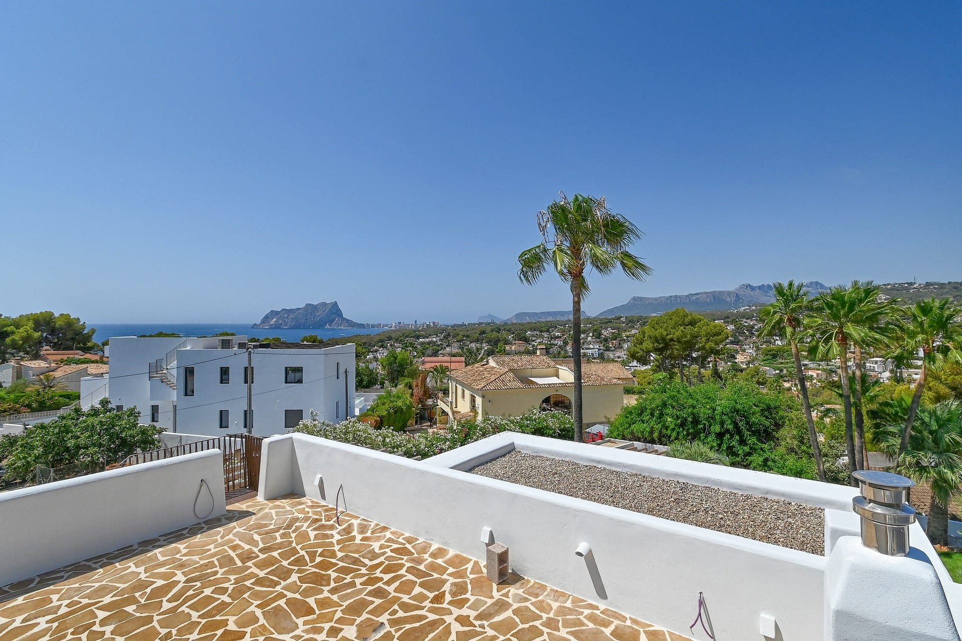 Vente - Villa - Benissa