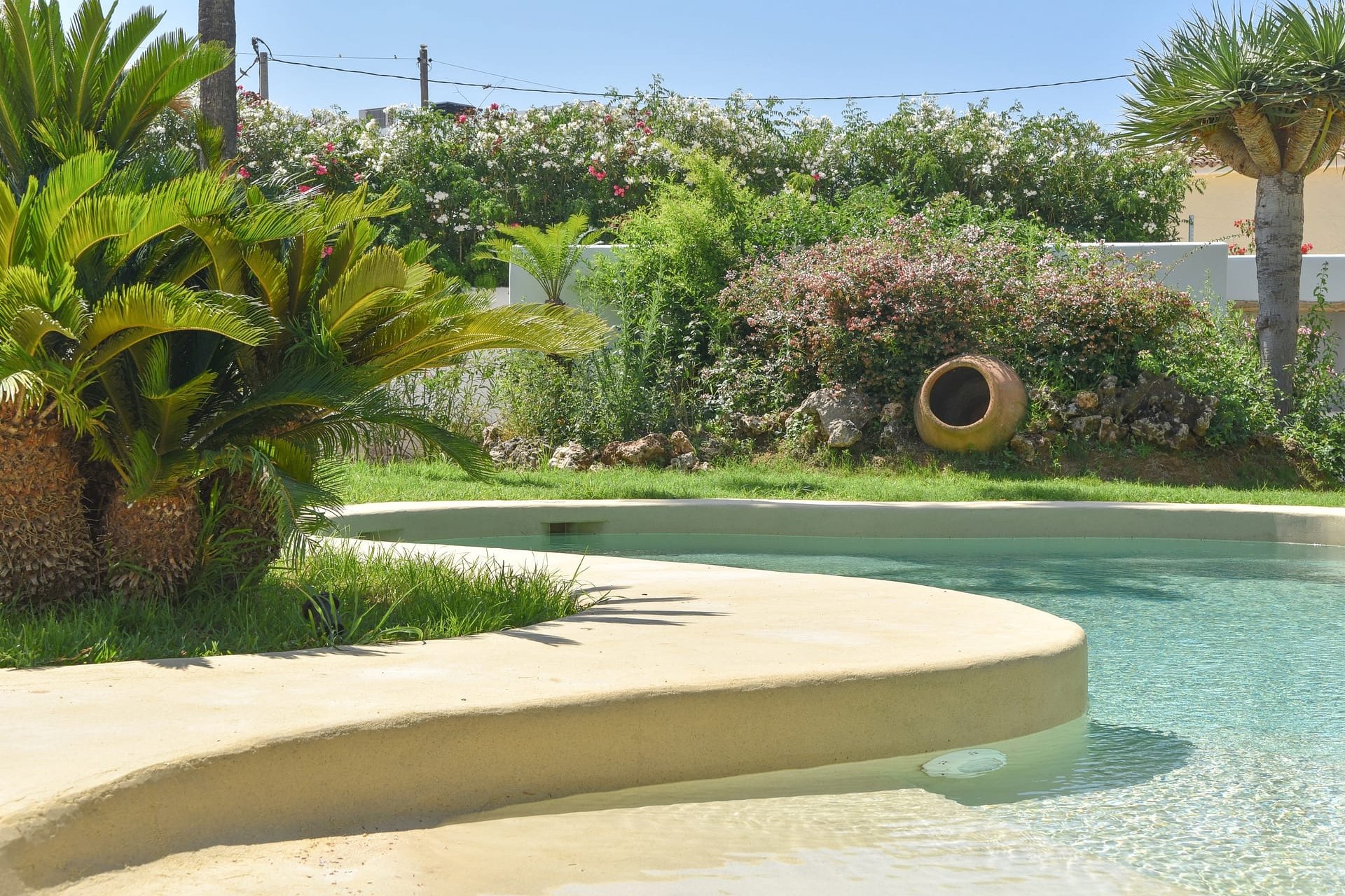 Vente - Villa - Benissa