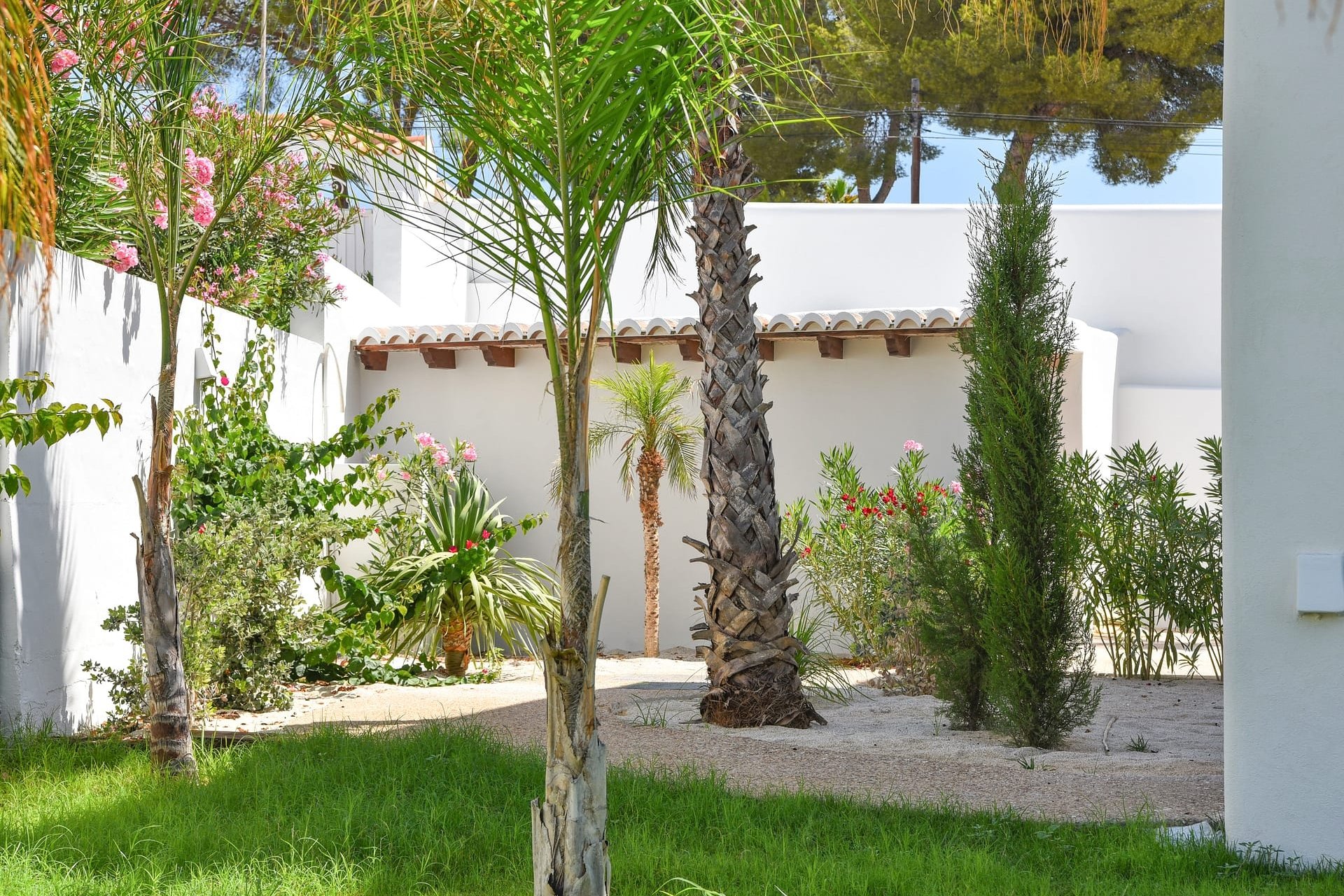 Vente - Villa - Benissa
