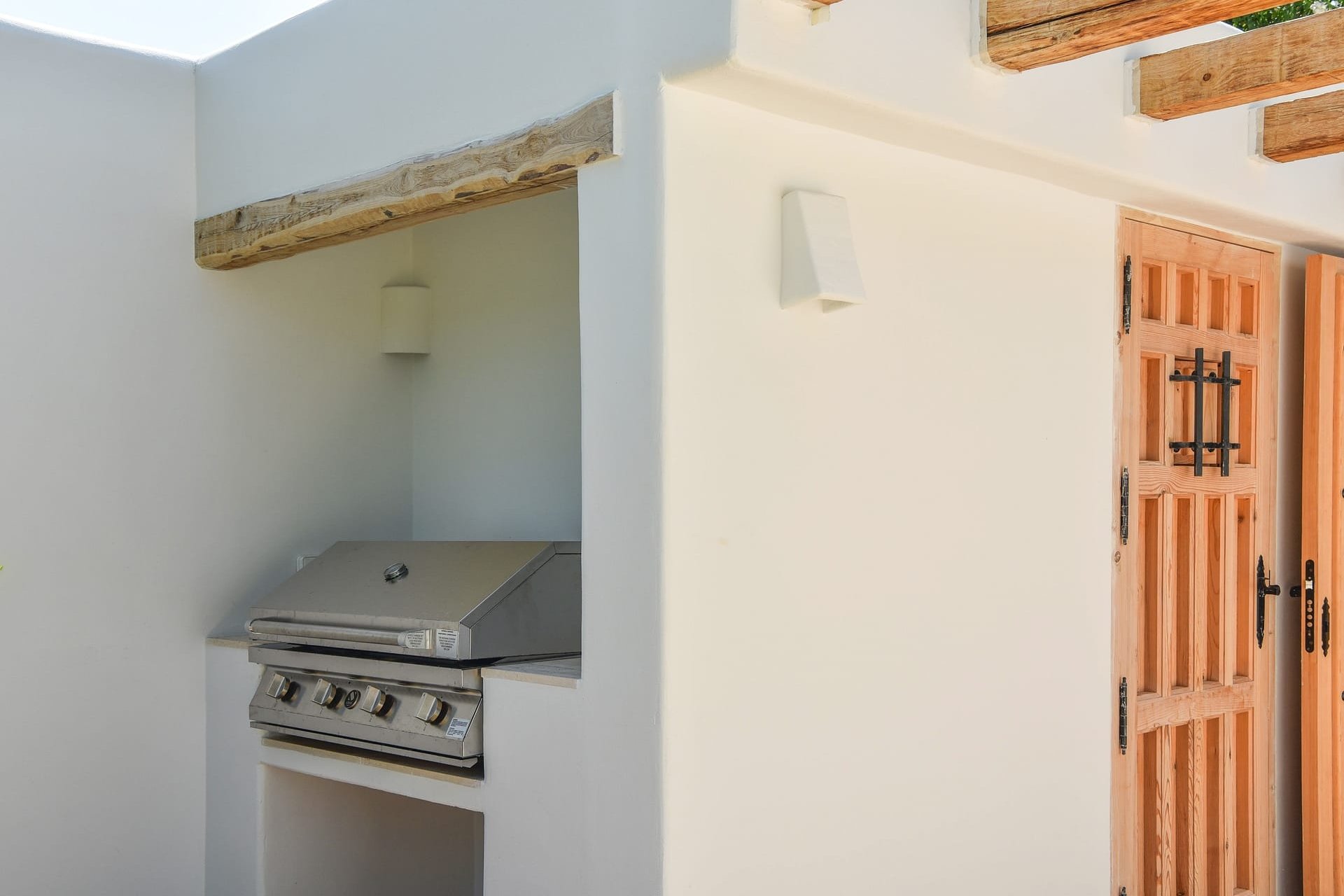 Vente - Villa - Benissa