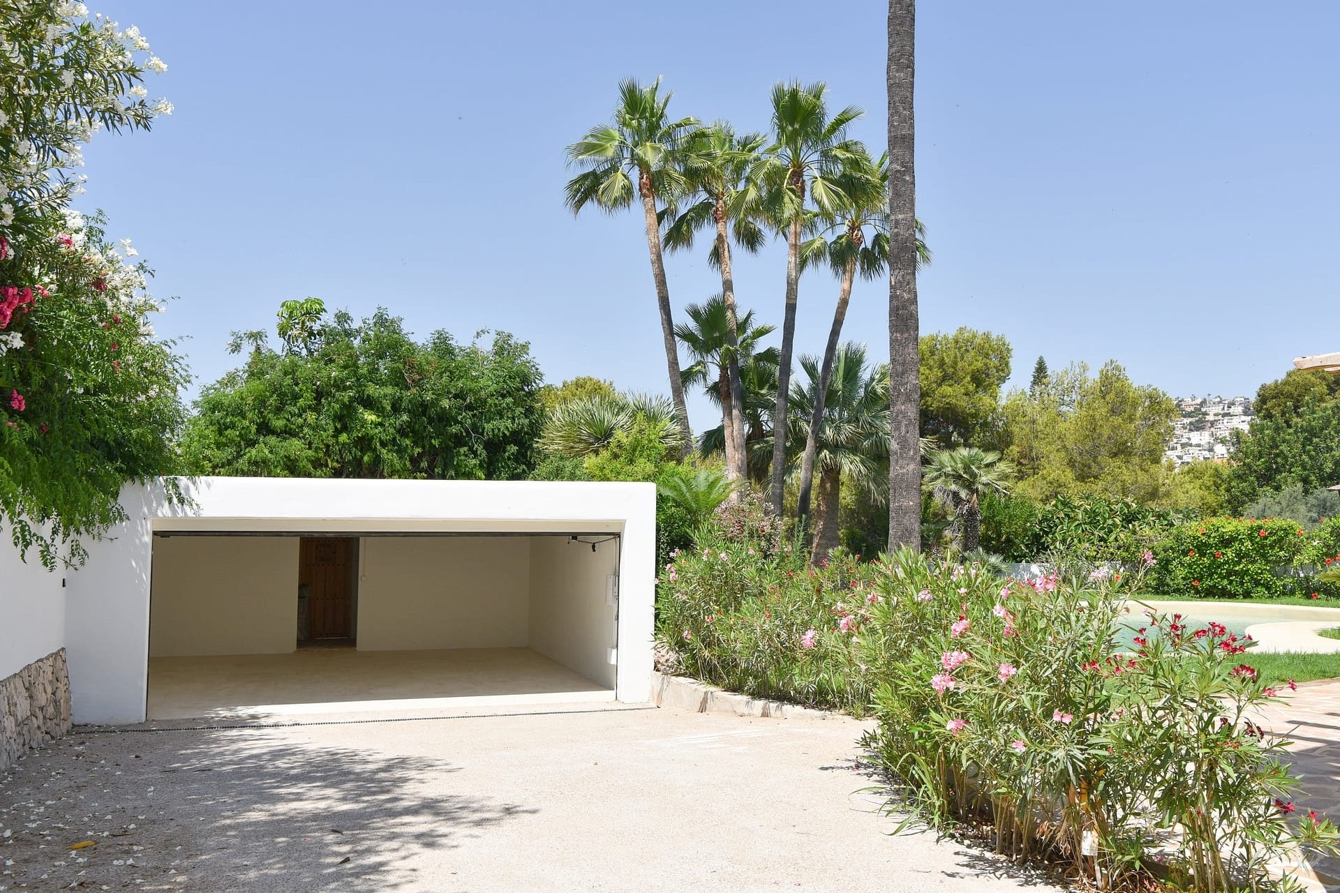Vente - Villa - Benissa