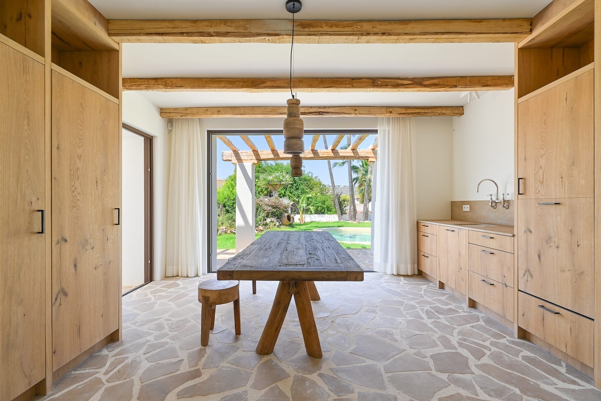 Vente - Villa - Benissa