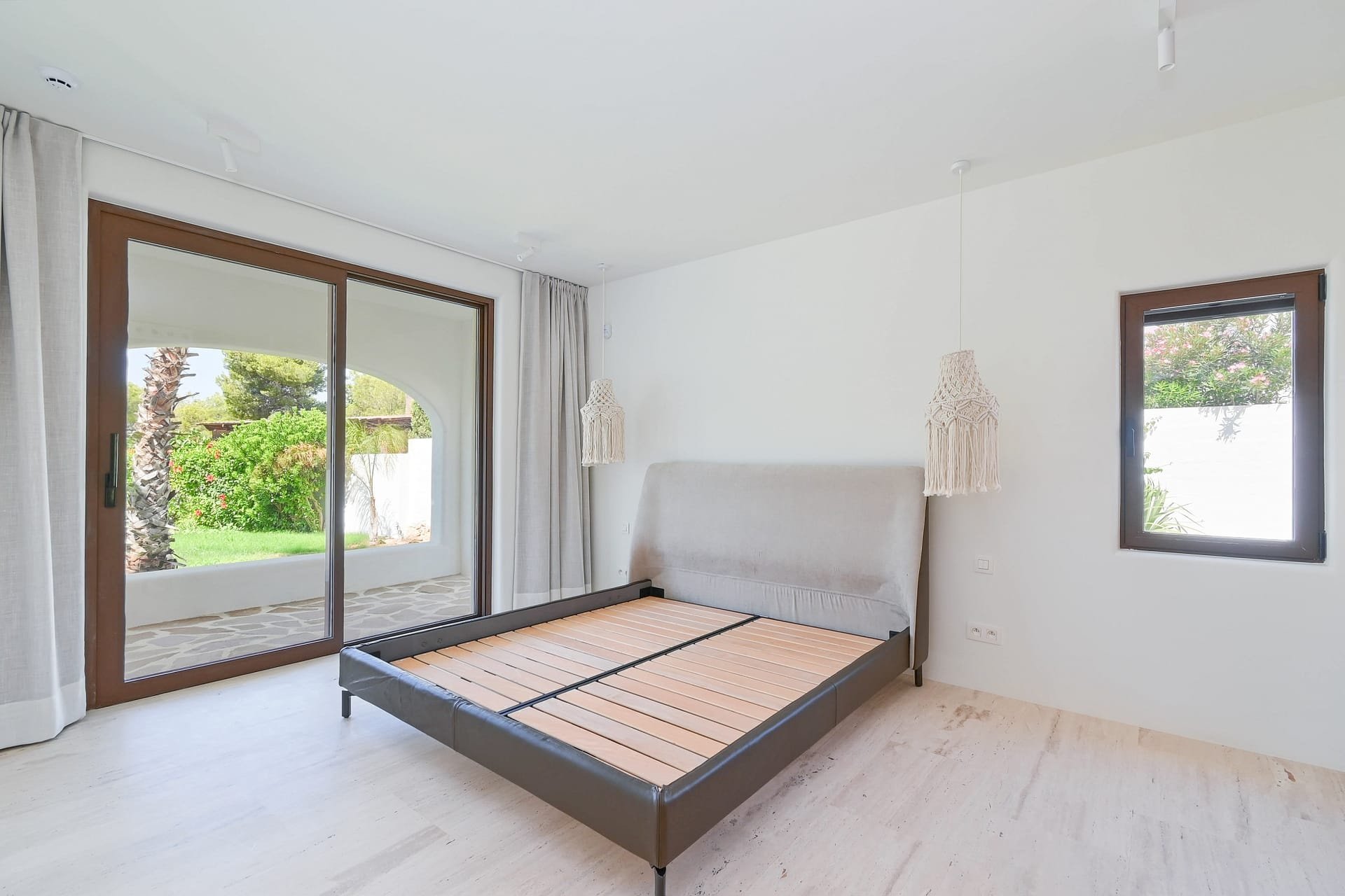 Vente - Villa - Benissa