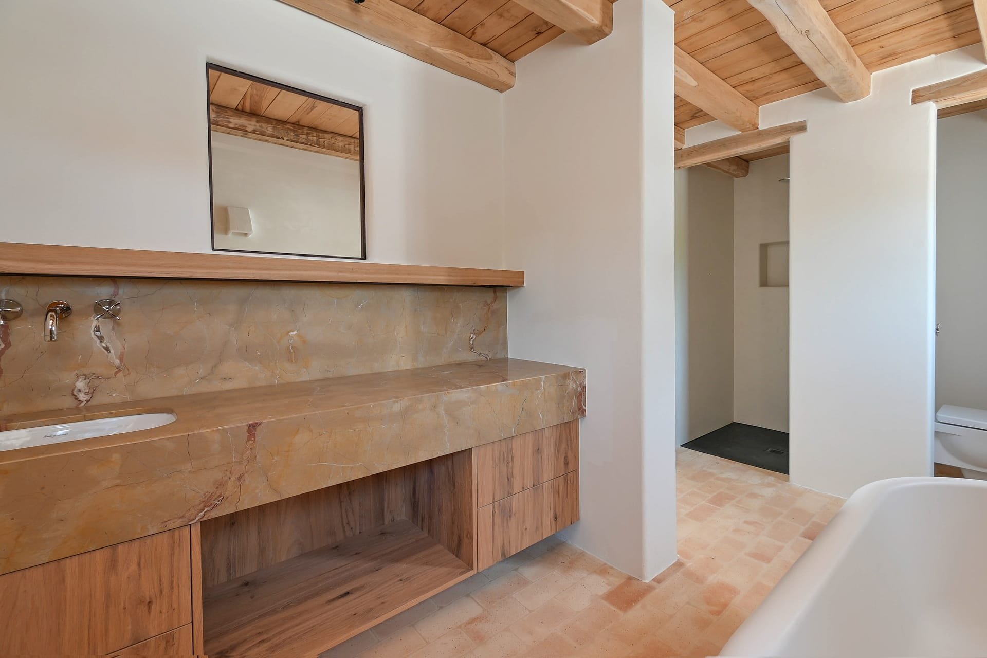Vente - Villa - Benissa