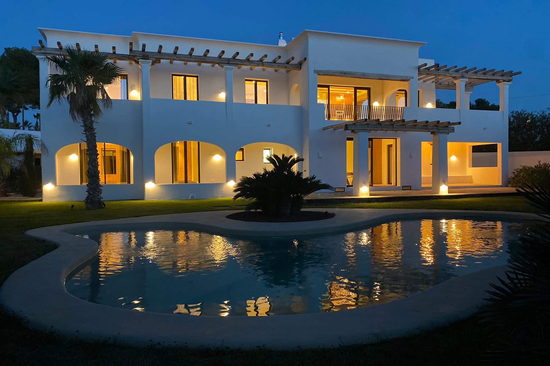 Vente - Villa - Benissa