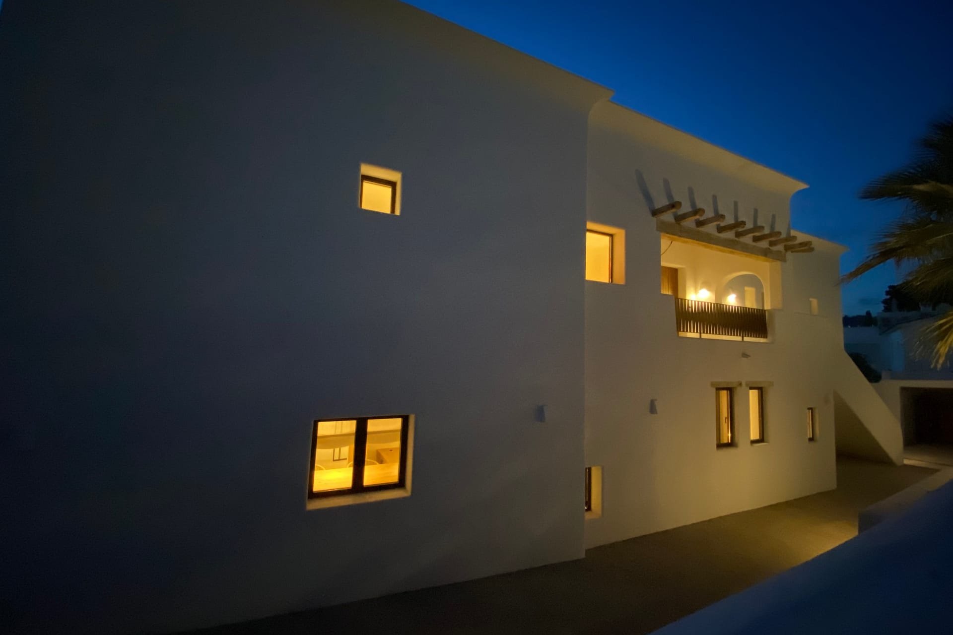 Vente - Villa - Benissa