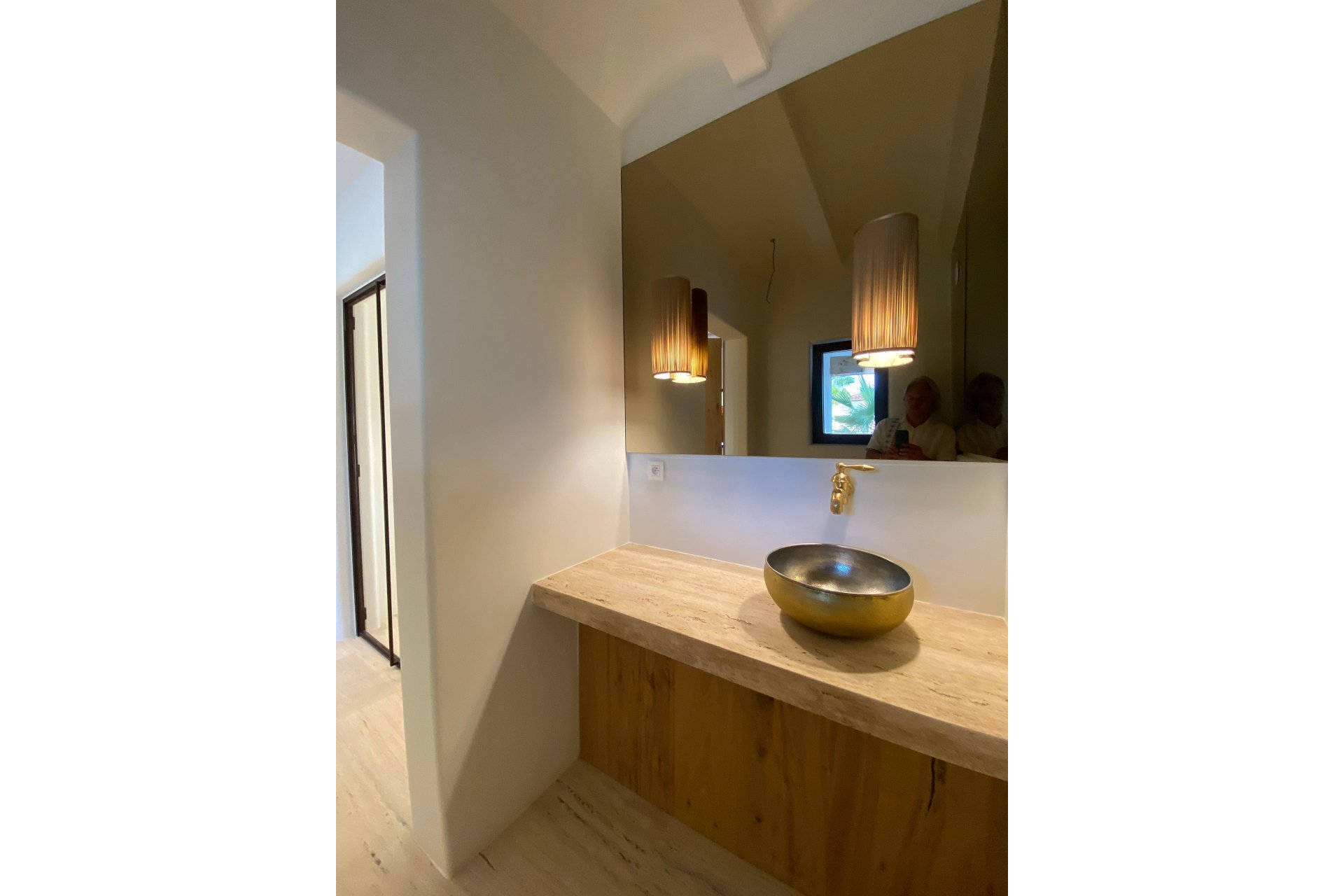 Vente - Villa - Benissa
