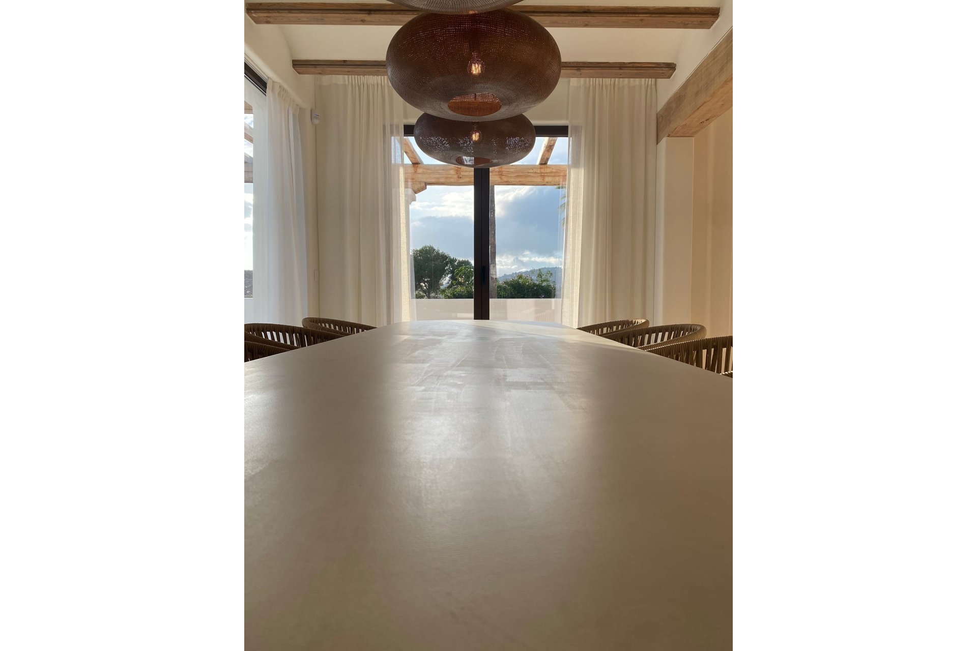 Vente - Villa - Benissa