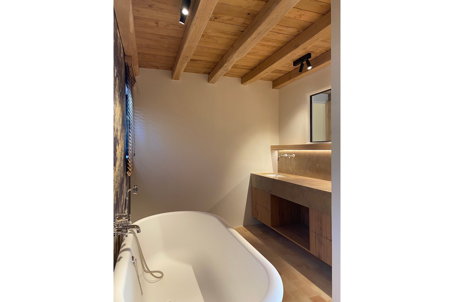 Vente - Villa - Benissa