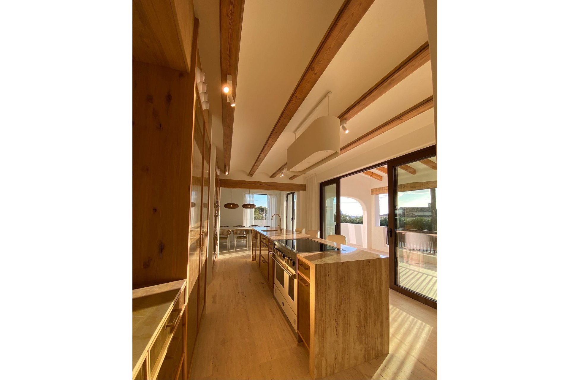 Vente - Villa - Benissa
