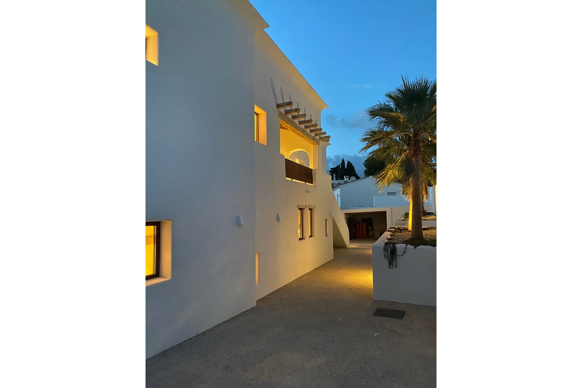 Vente - Villa - Benissa