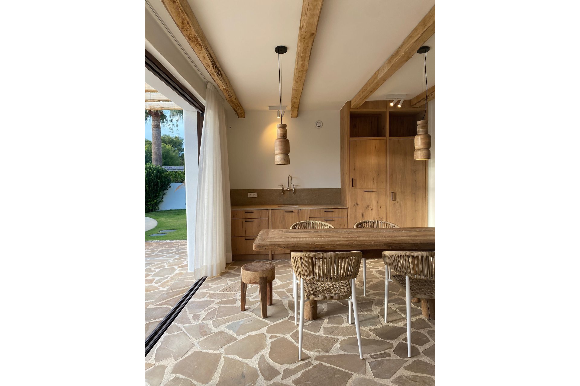 Vente - Villa - Benissa