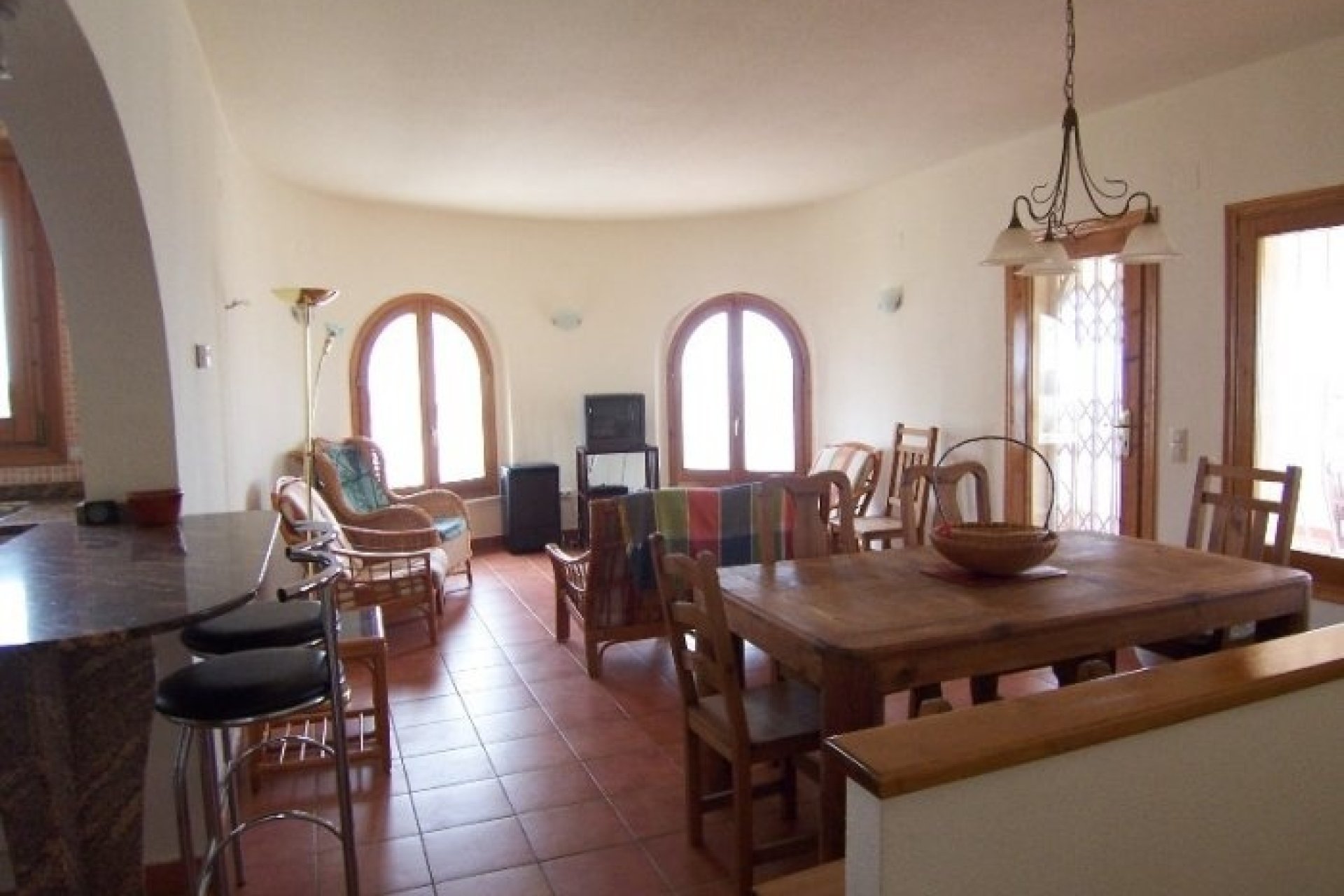 Vente - Villa - Benitachell - Benitachell/Benitatxell