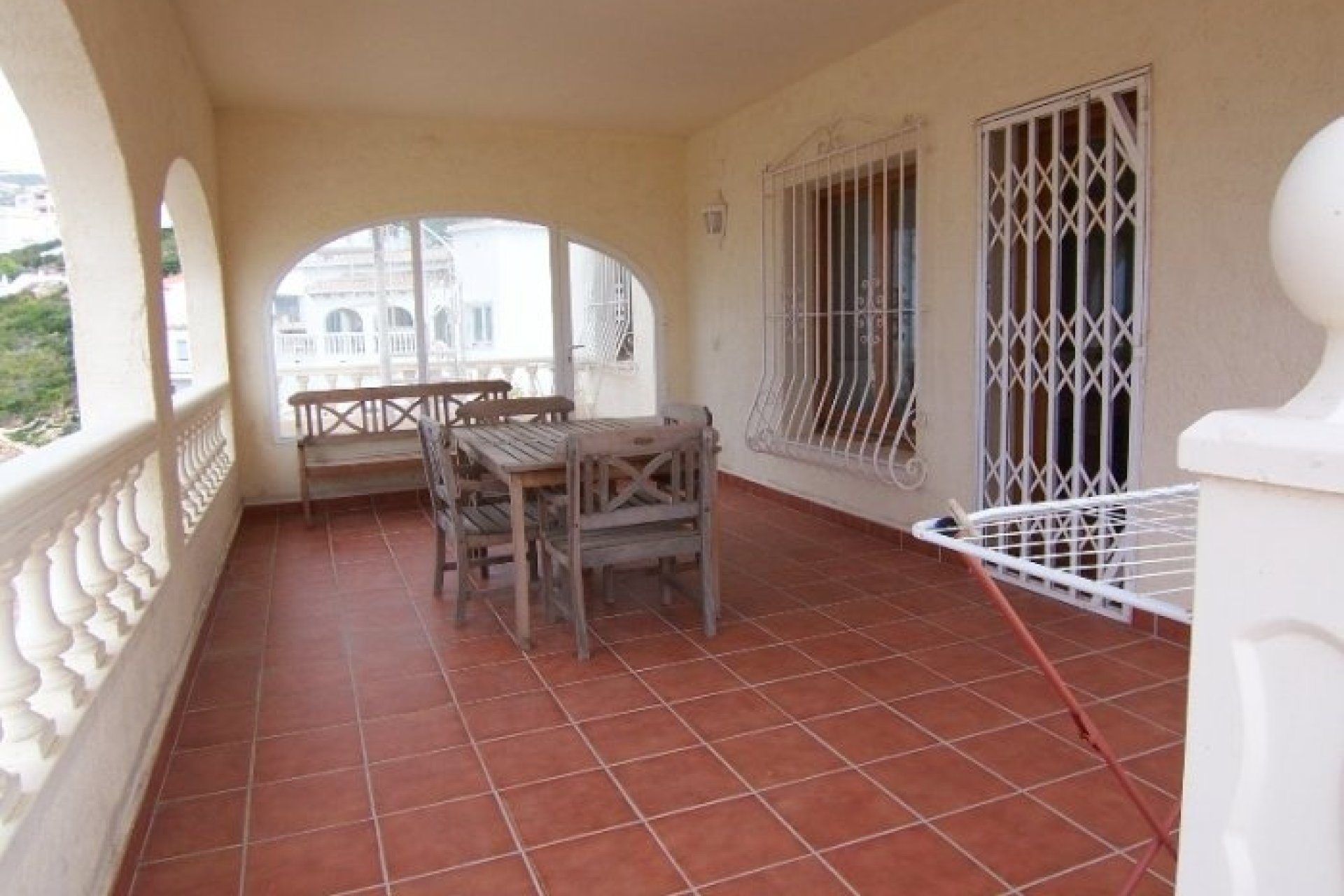 Vente - Villa - Benitachell - Benitachell/Benitatxell