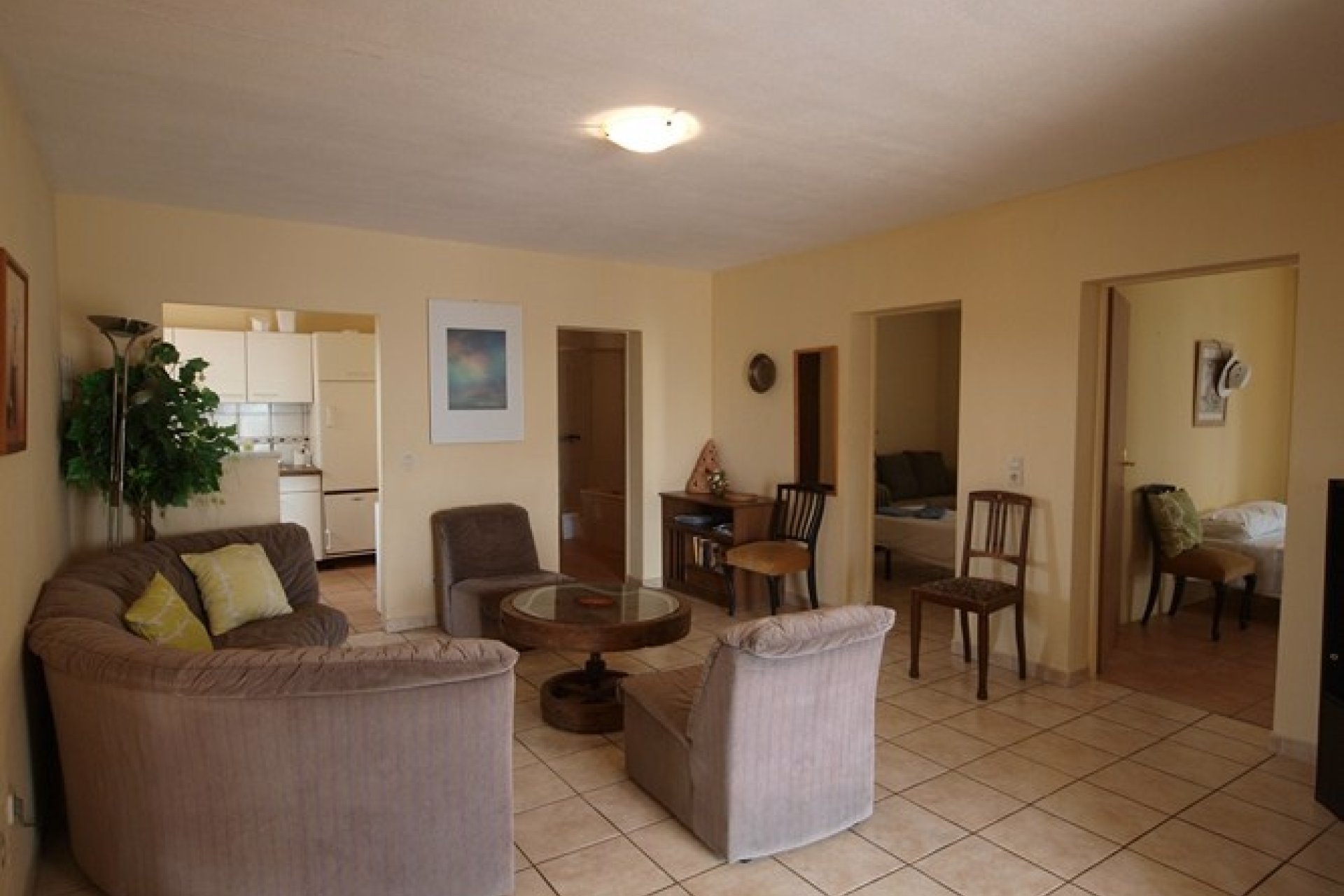 Vente - Villa - Benitachell - Benitachell/Benitatxell