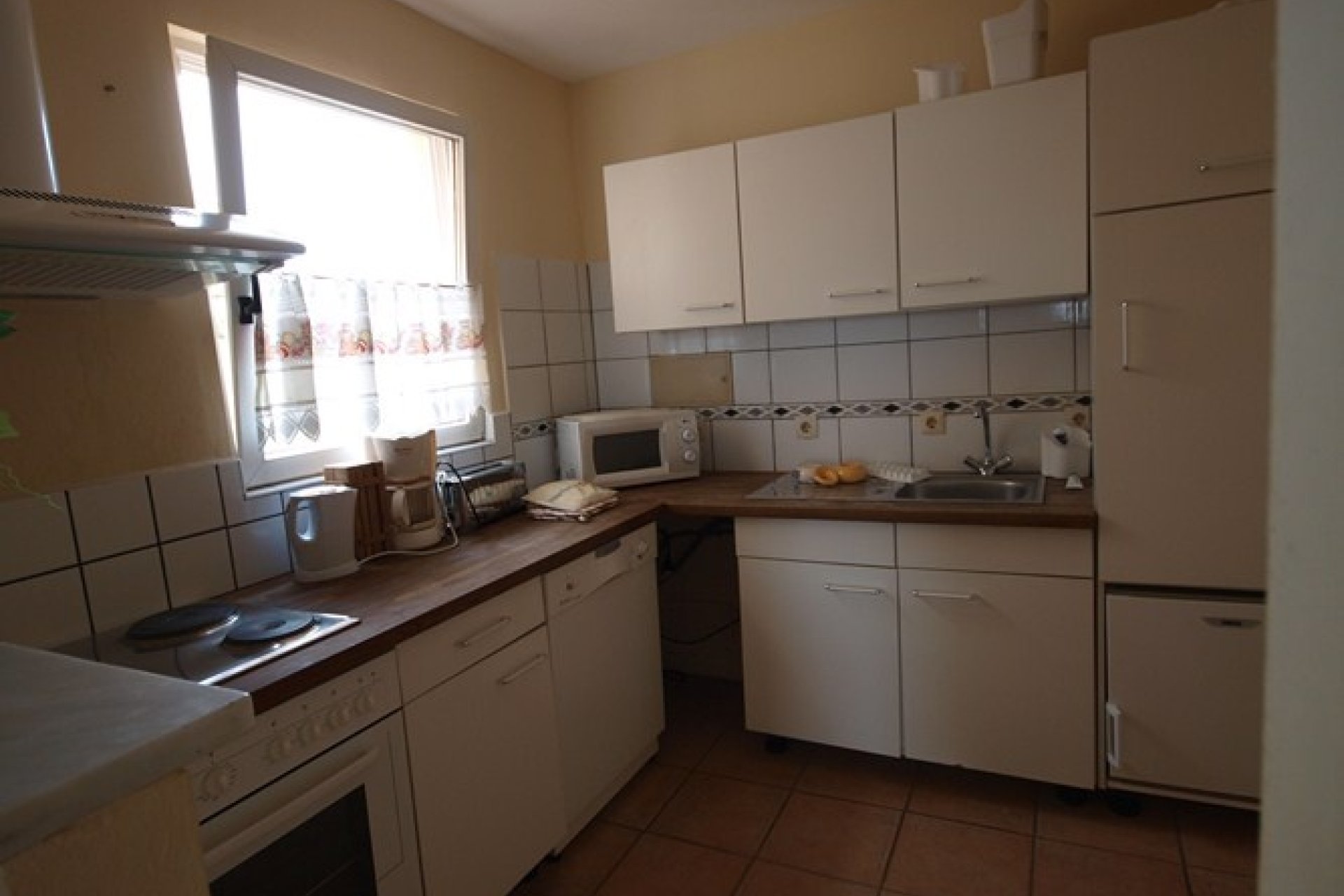 Vente - Villa - Benitachell - Benitachell/Benitatxell
