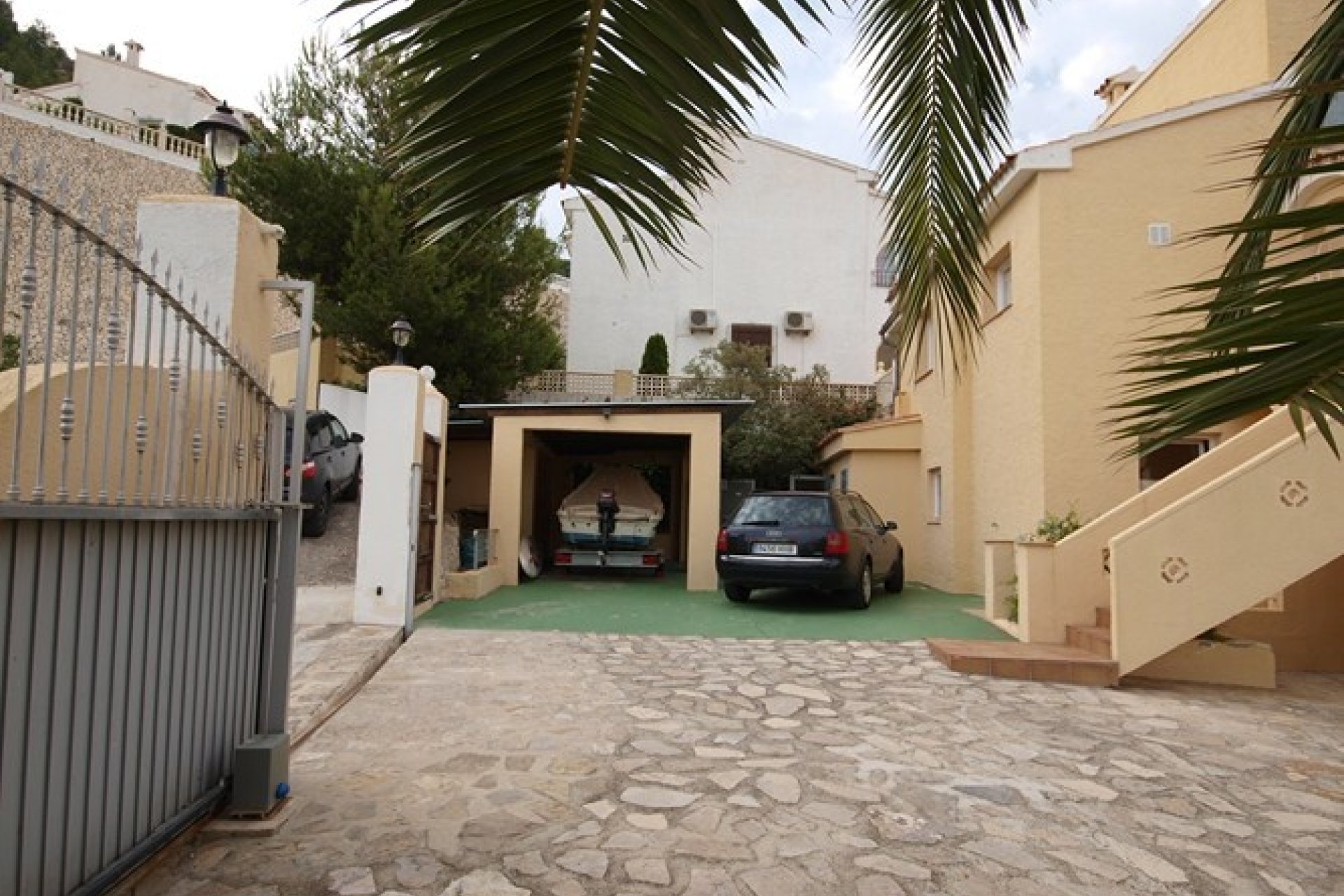 Vente - Villa - Benitachell - Benitachell/Benitatxell