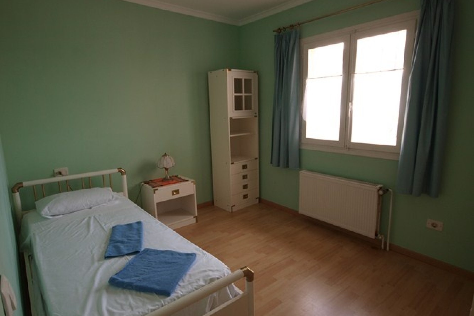 Vente - Villa - Benitachell - Benitachell/Benitatxell
