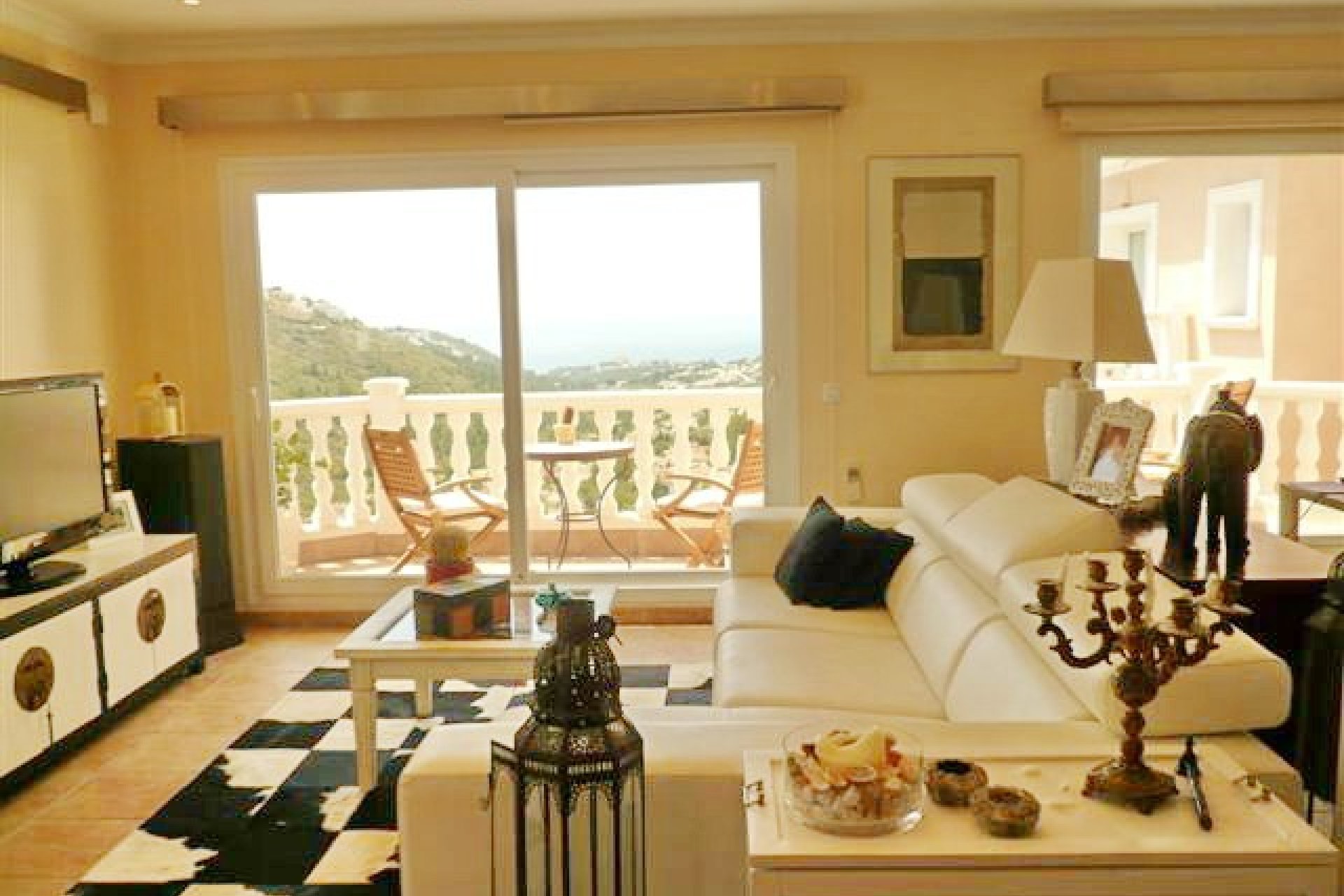 Vente - Villa - Benitachell - Benitachell/Benitatxell