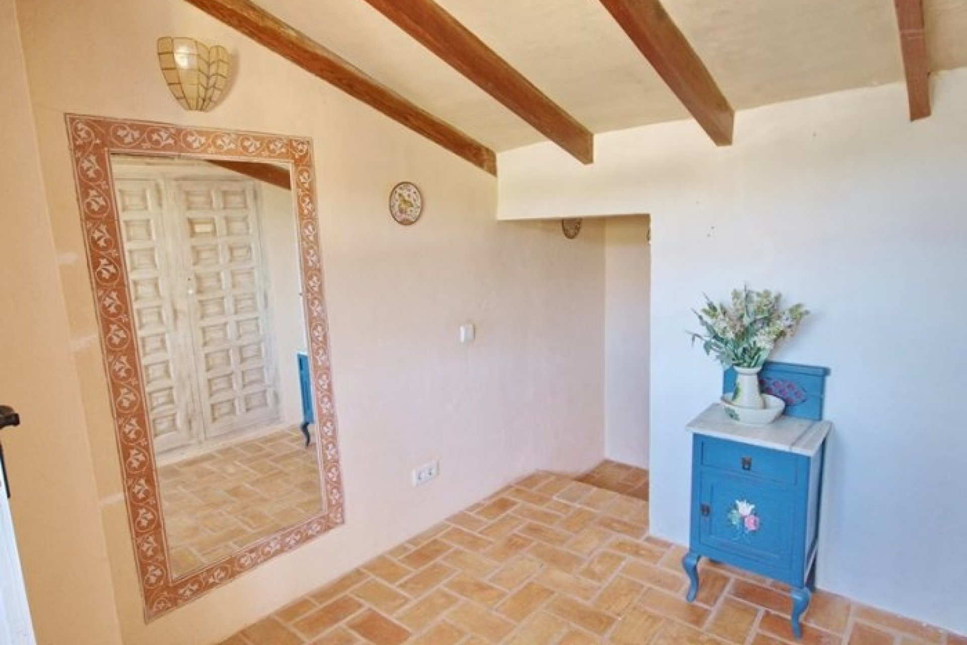 Vente - Villa - Benitachell - Benitachell/Benitatxell
