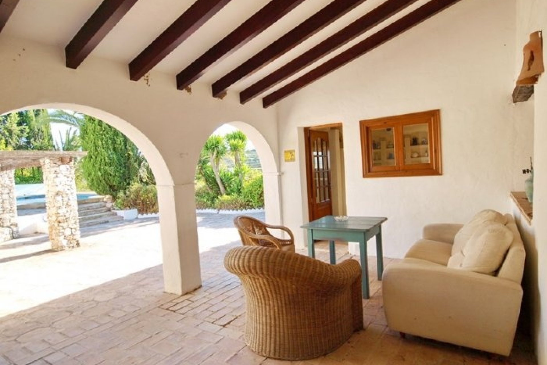 Vente - Villa - Benitachell - Benitachell/Benitatxell