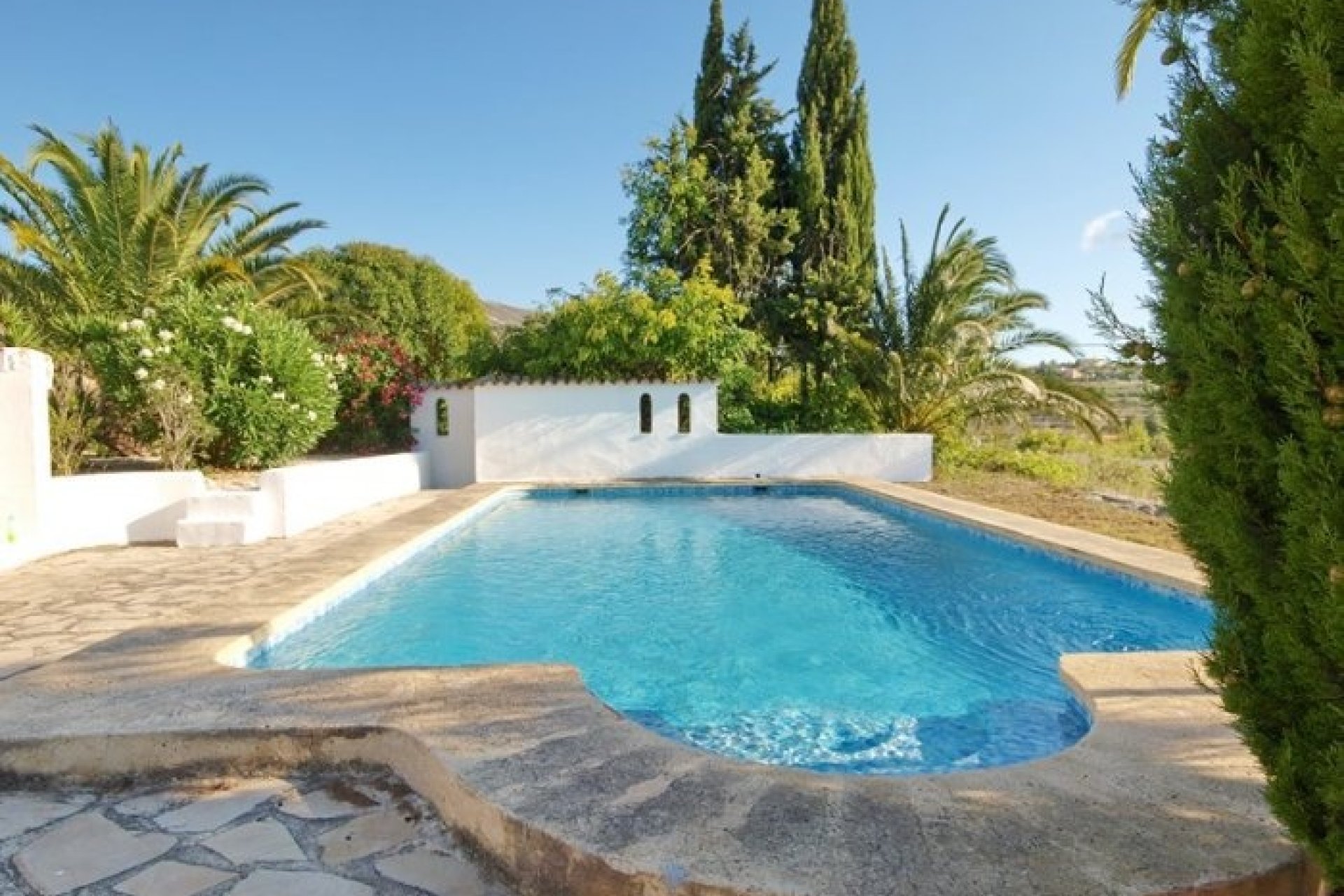 Vente - Villa - Benitachell - Benitachell/Benitatxell