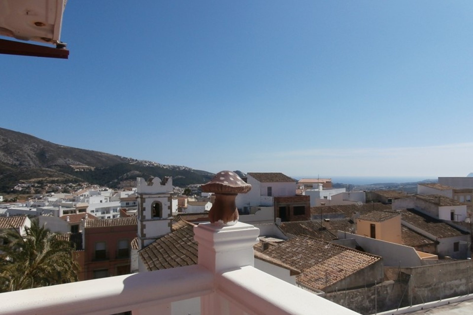 Vente - Villa - Benitachell - Benitachell/Benitatxell