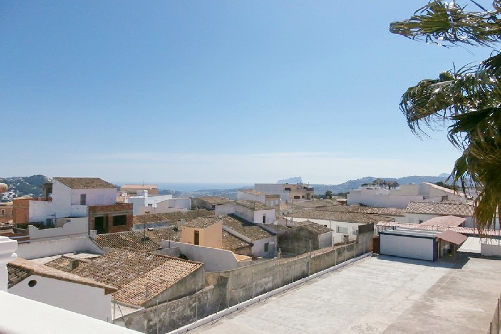 Vente - Villa - Benitachell - Benitachell/Benitatxell
