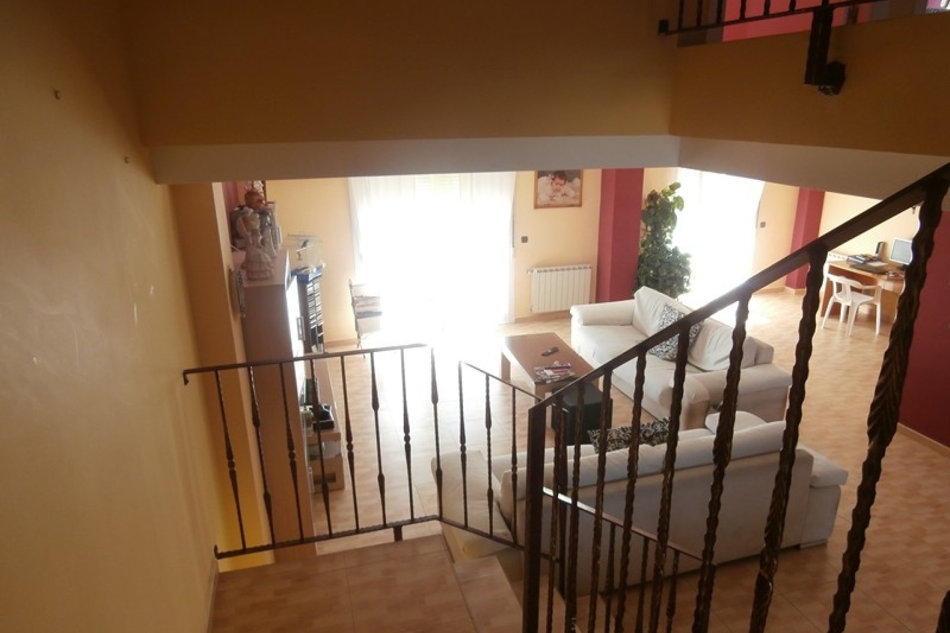 Vente - Villa - Benitachell - Benitachell/Benitatxell