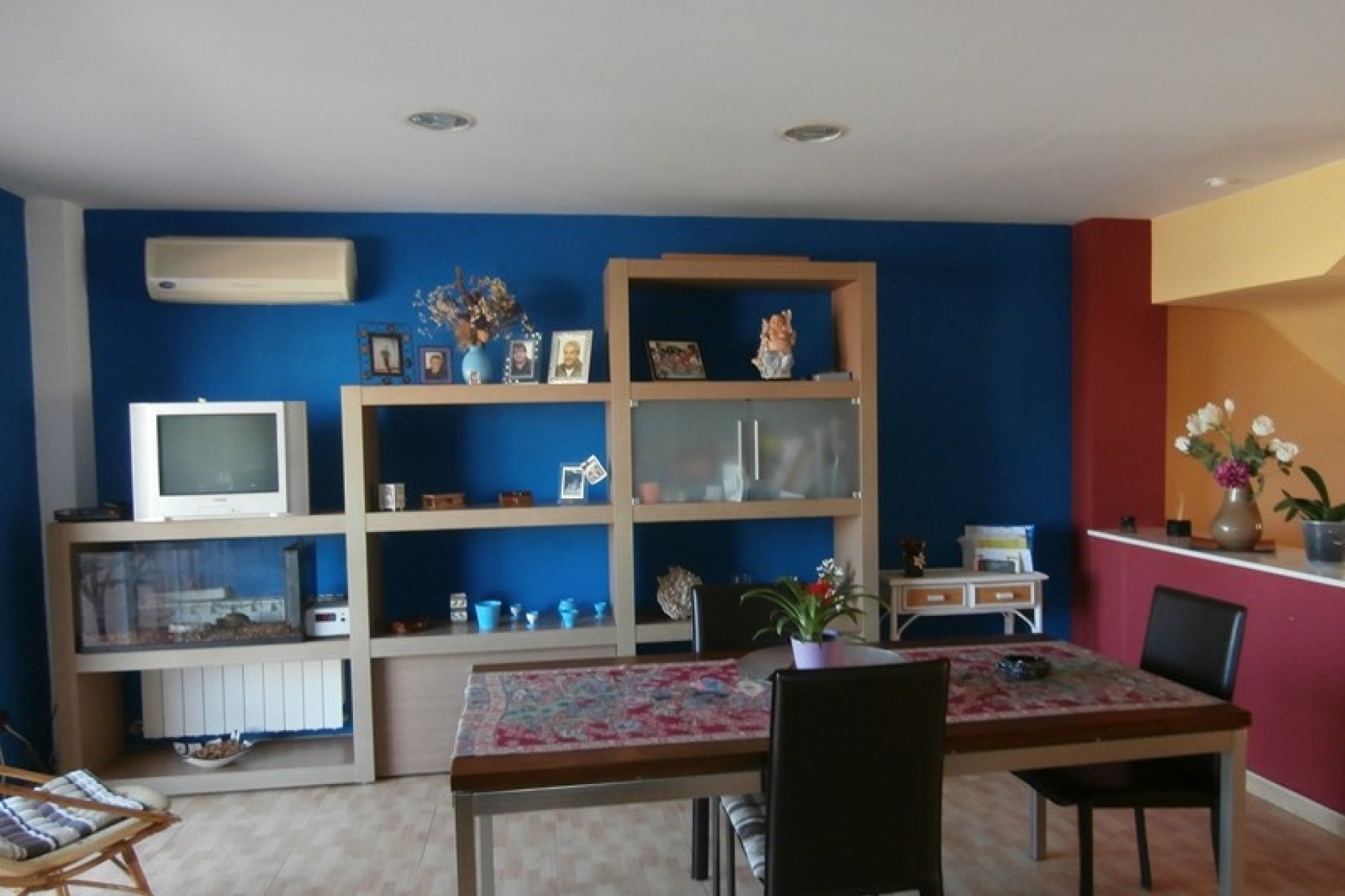 Vente - Villa - Benitachell - Benitachell/Benitatxell