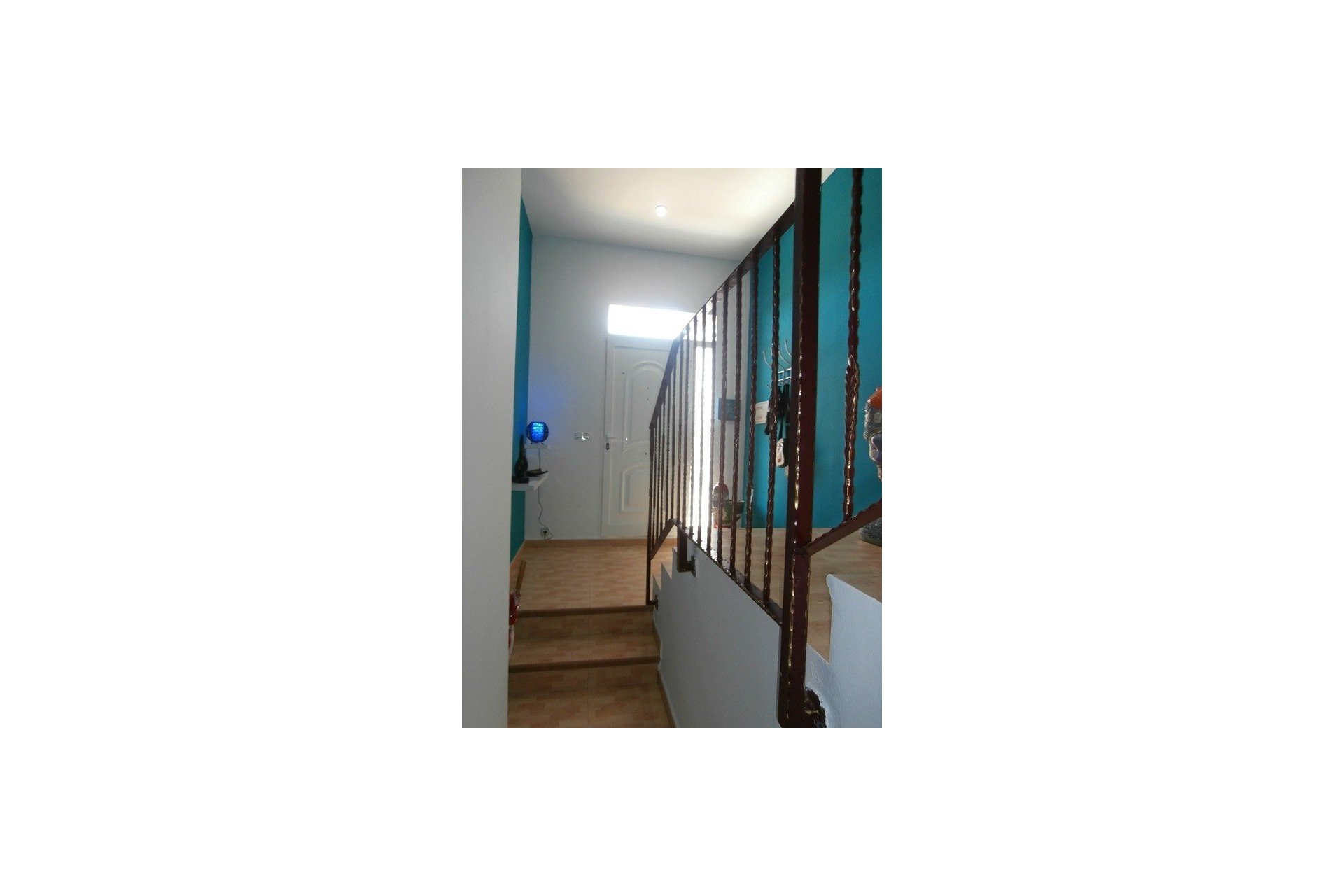 Vente - Villa - Benitachell - Benitachell/Benitatxell